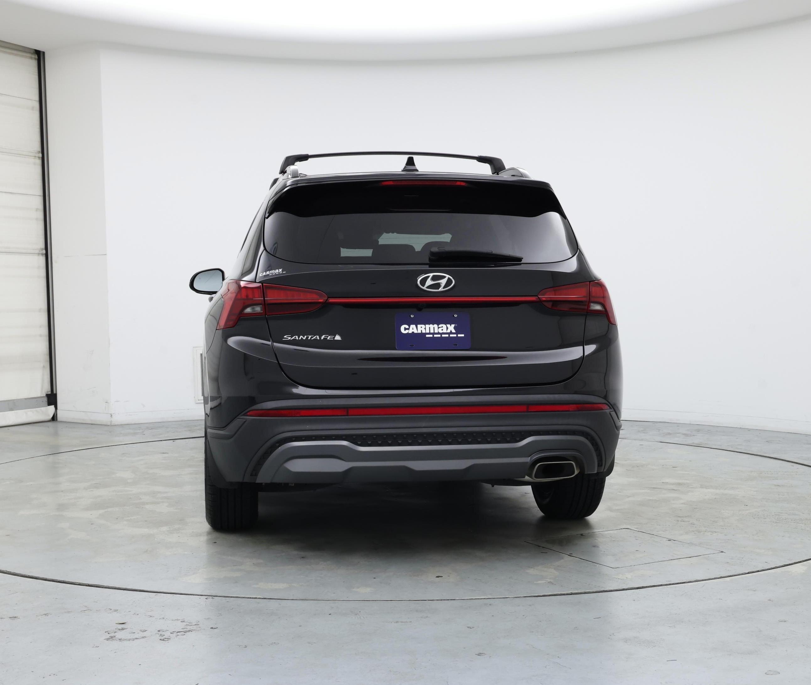 Thumbnail: 2022 Hyundai Santa Fe - 6