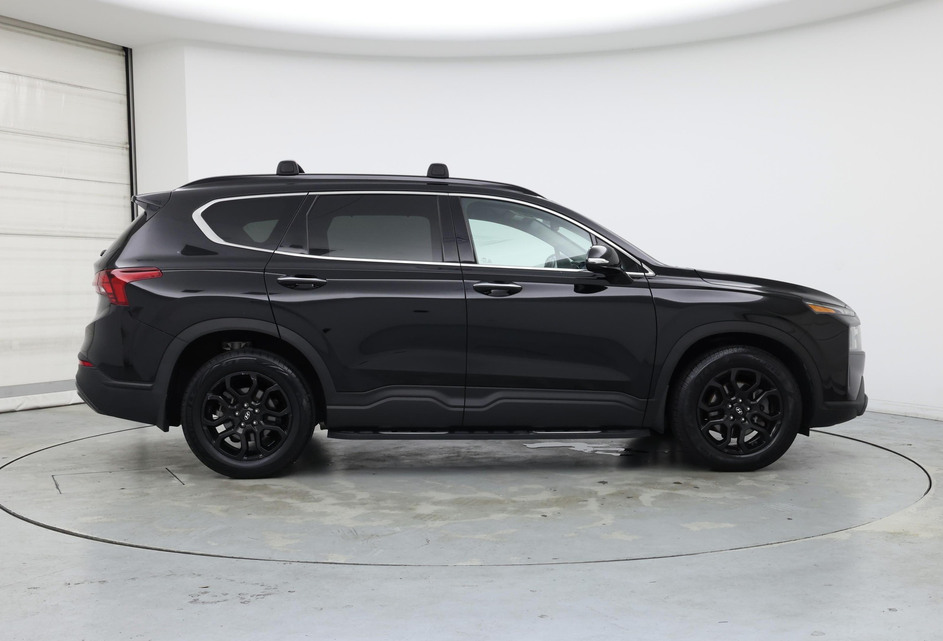 Thumbnail: 2022 Hyundai Santa Fe - 7