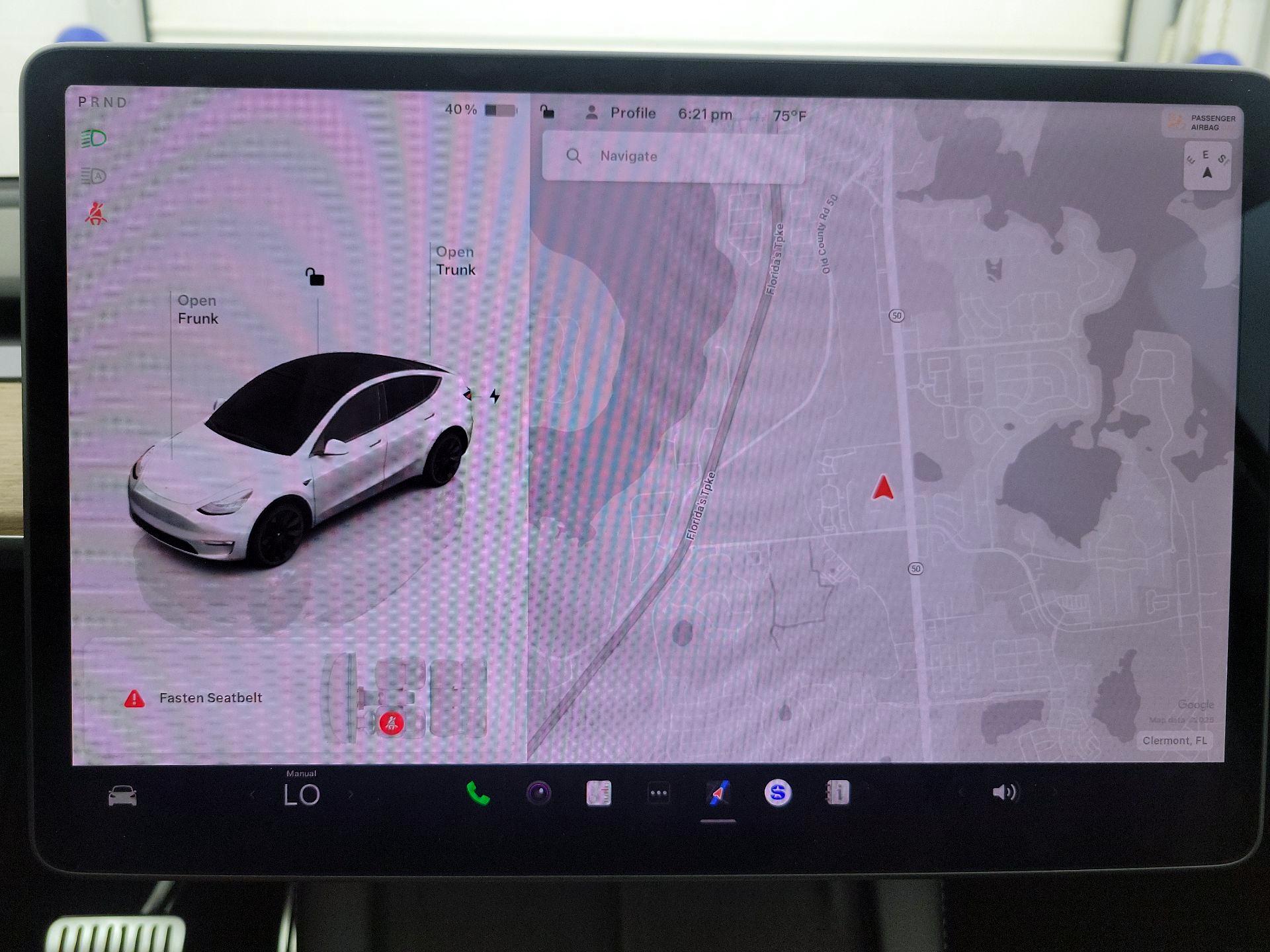 Thumbnail: 2022 Tesla Model Y - 13