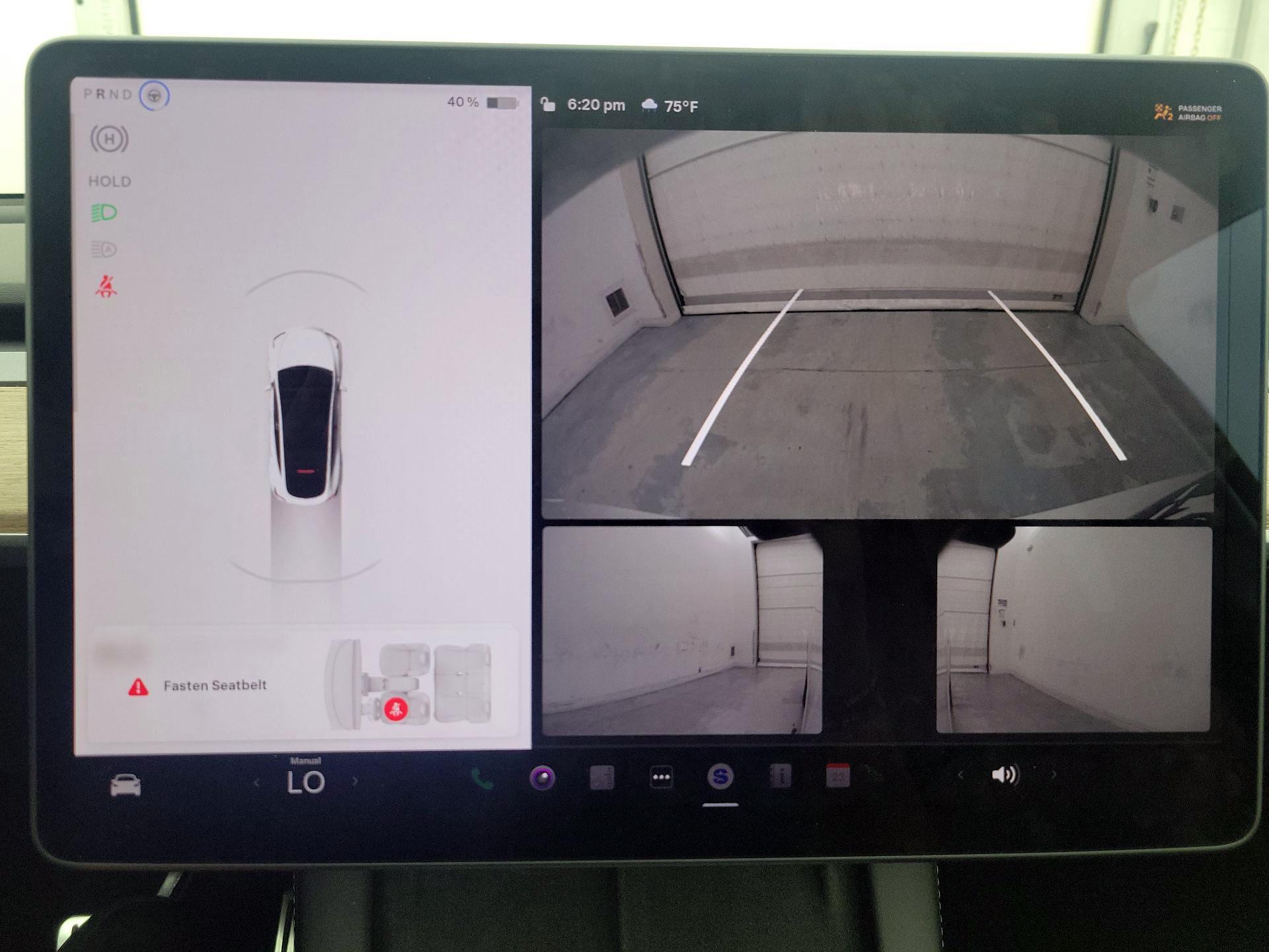 Thumbnail: 2022 Tesla Model Y - 14