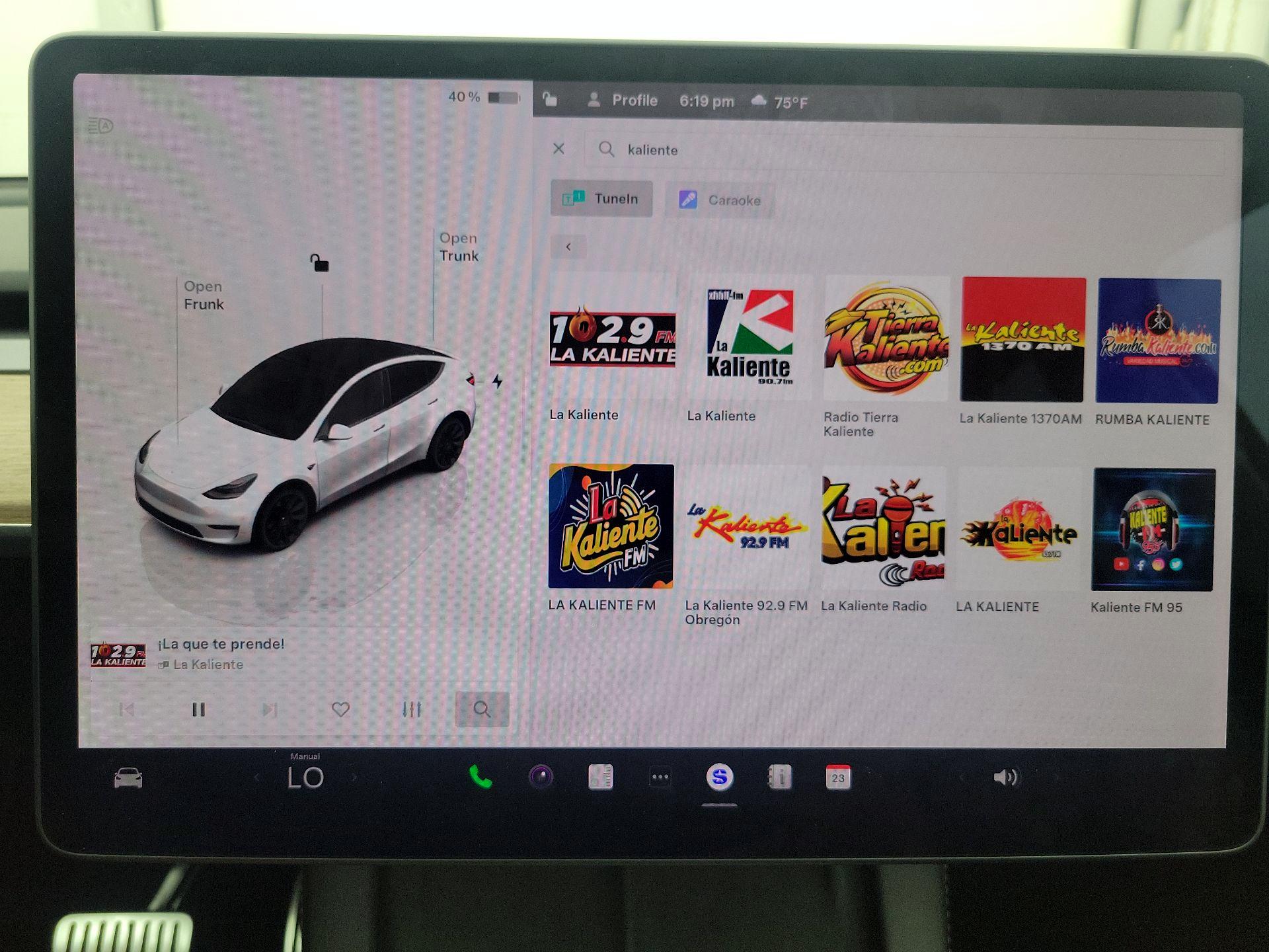Thumbnail: 2022 Tesla Model Y - 15