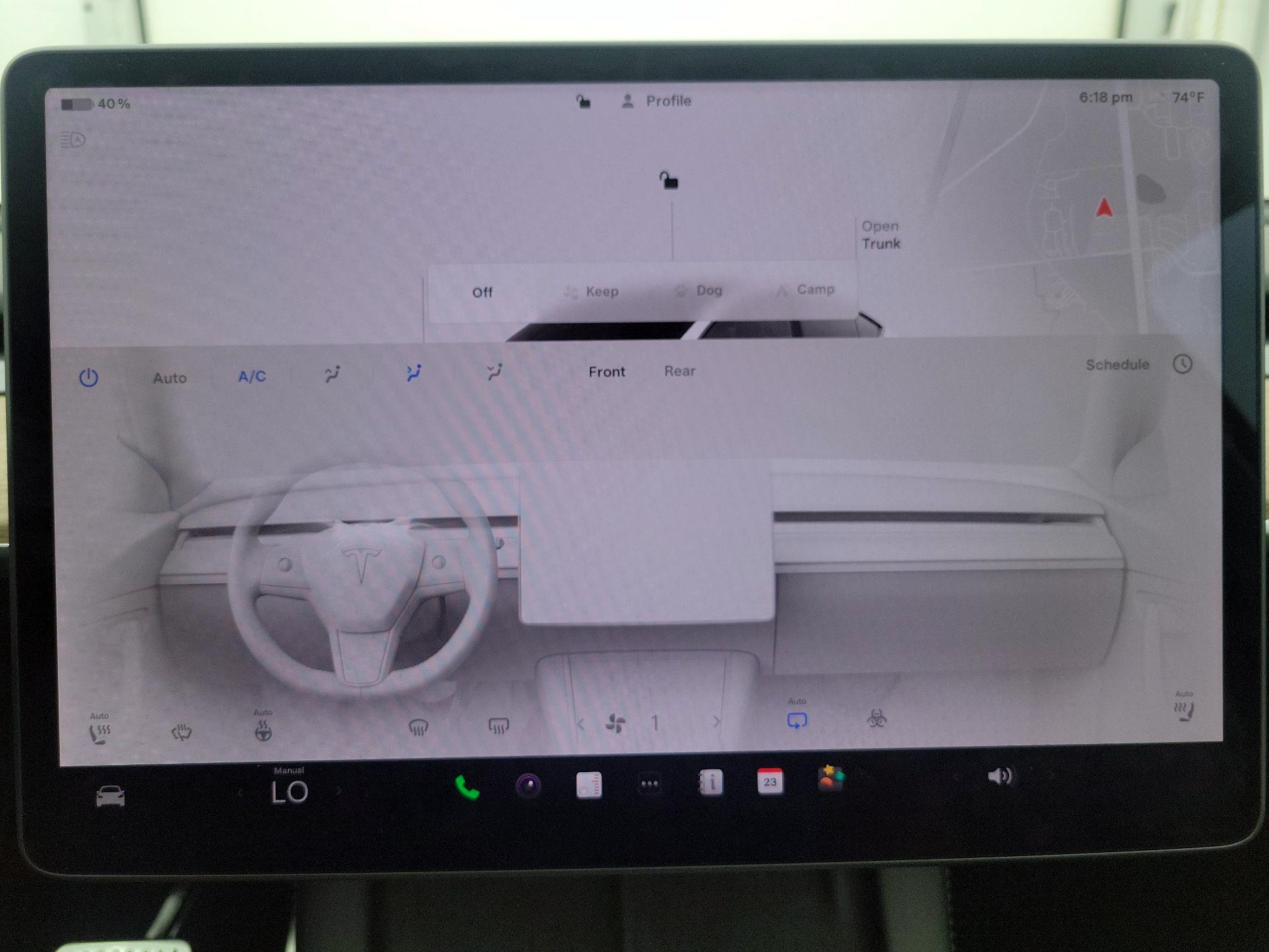 Thumbnail: 2022 Tesla Model Y - 16