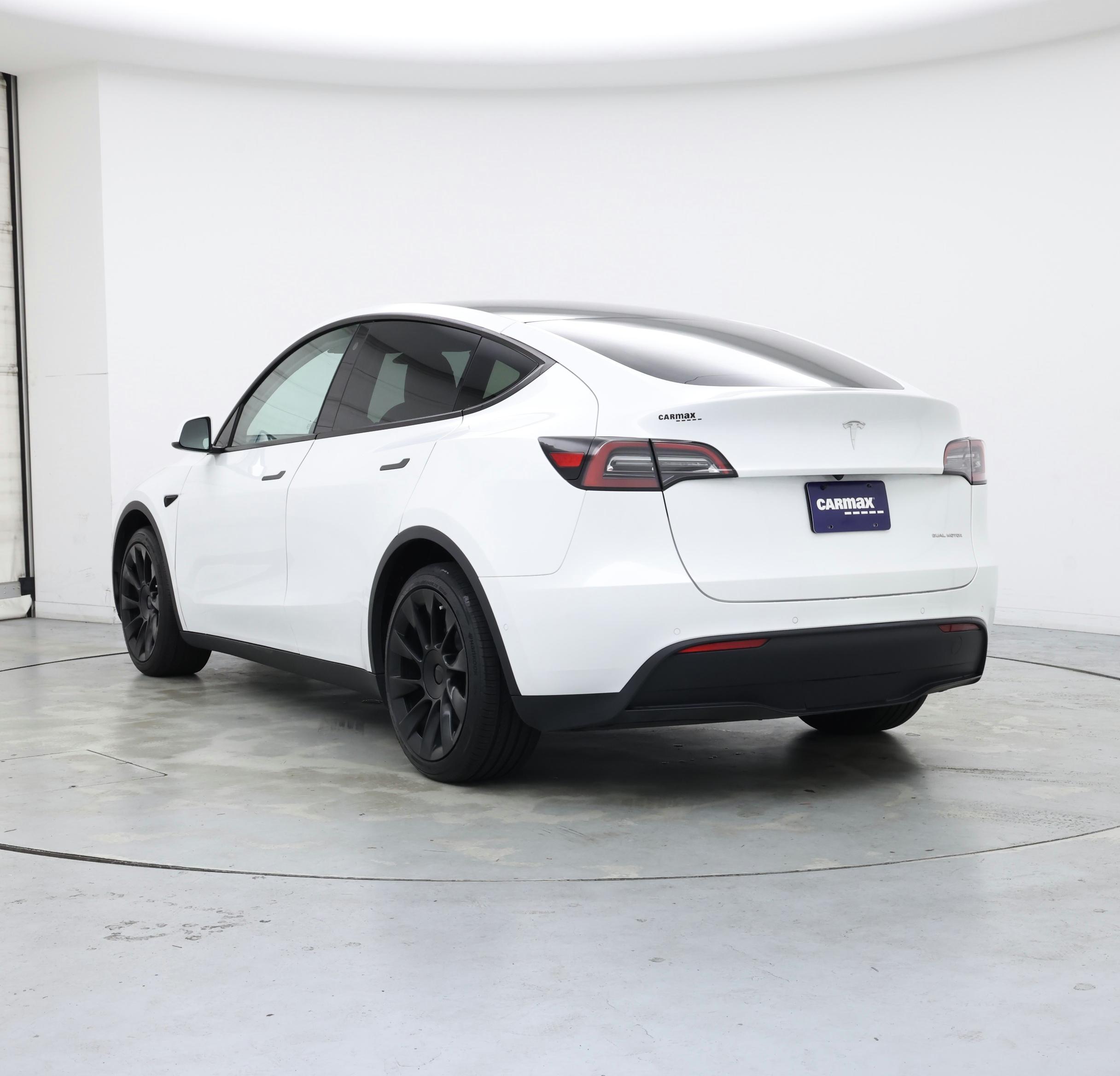 Thumbnail: 2022 Tesla Model Y - 2