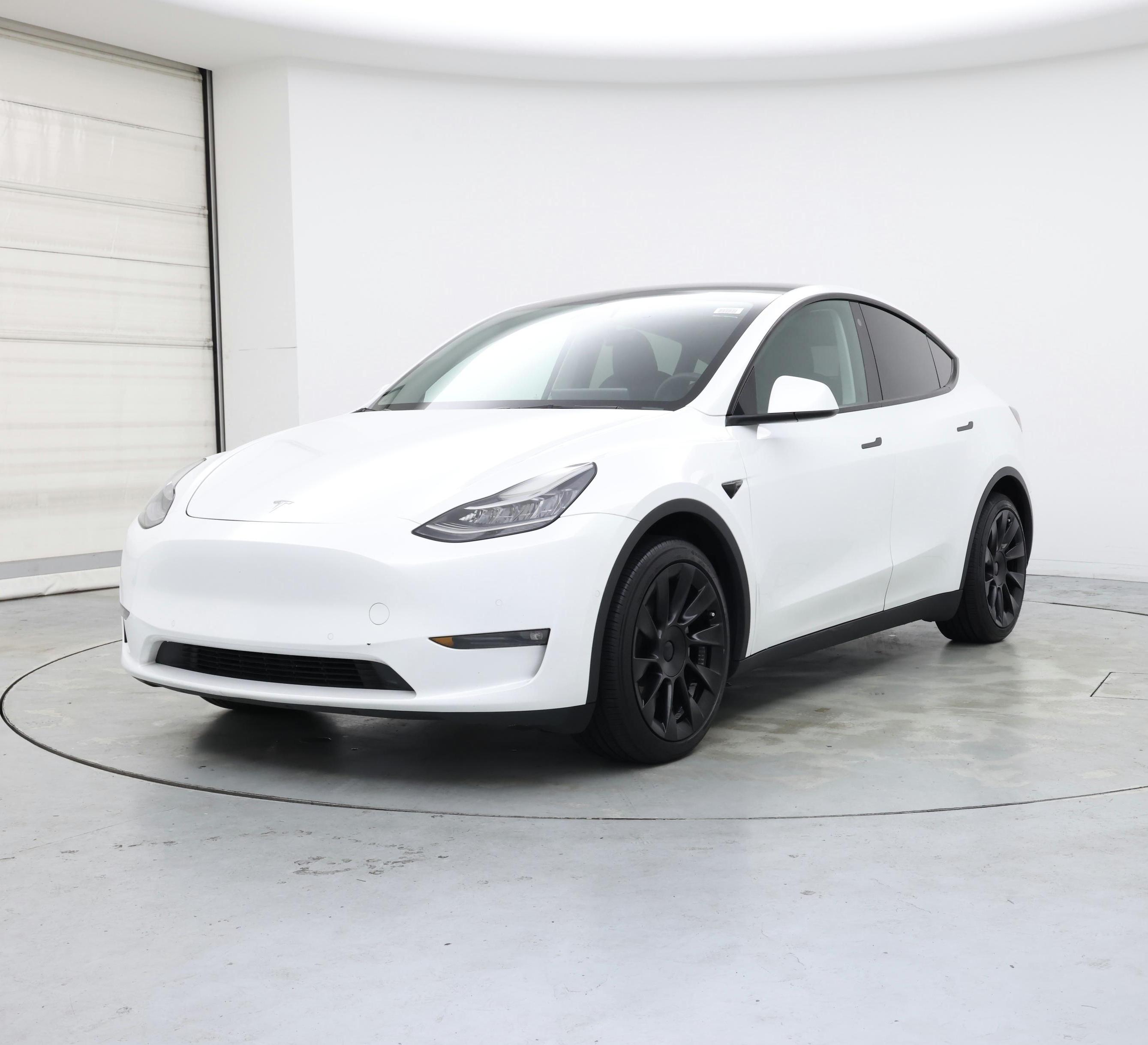 Thumbnail: 2022 Tesla Model Y - 4