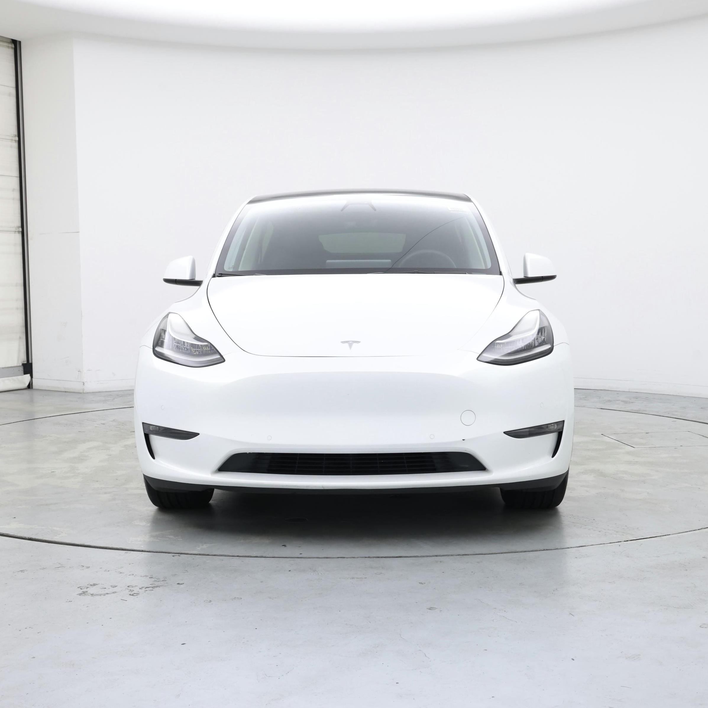 Thumbnail: 2022 Tesla Model Y - 5