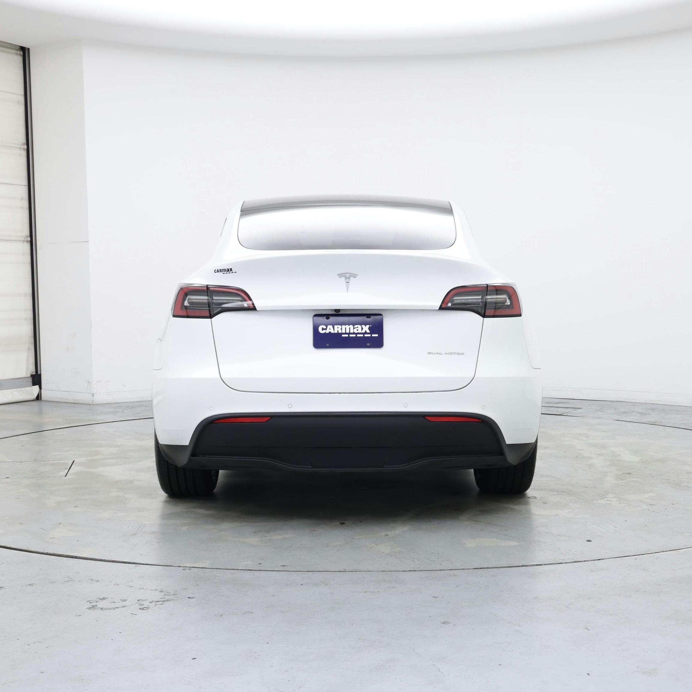 Thumbnail: 2022 Tesla Model Y - 6