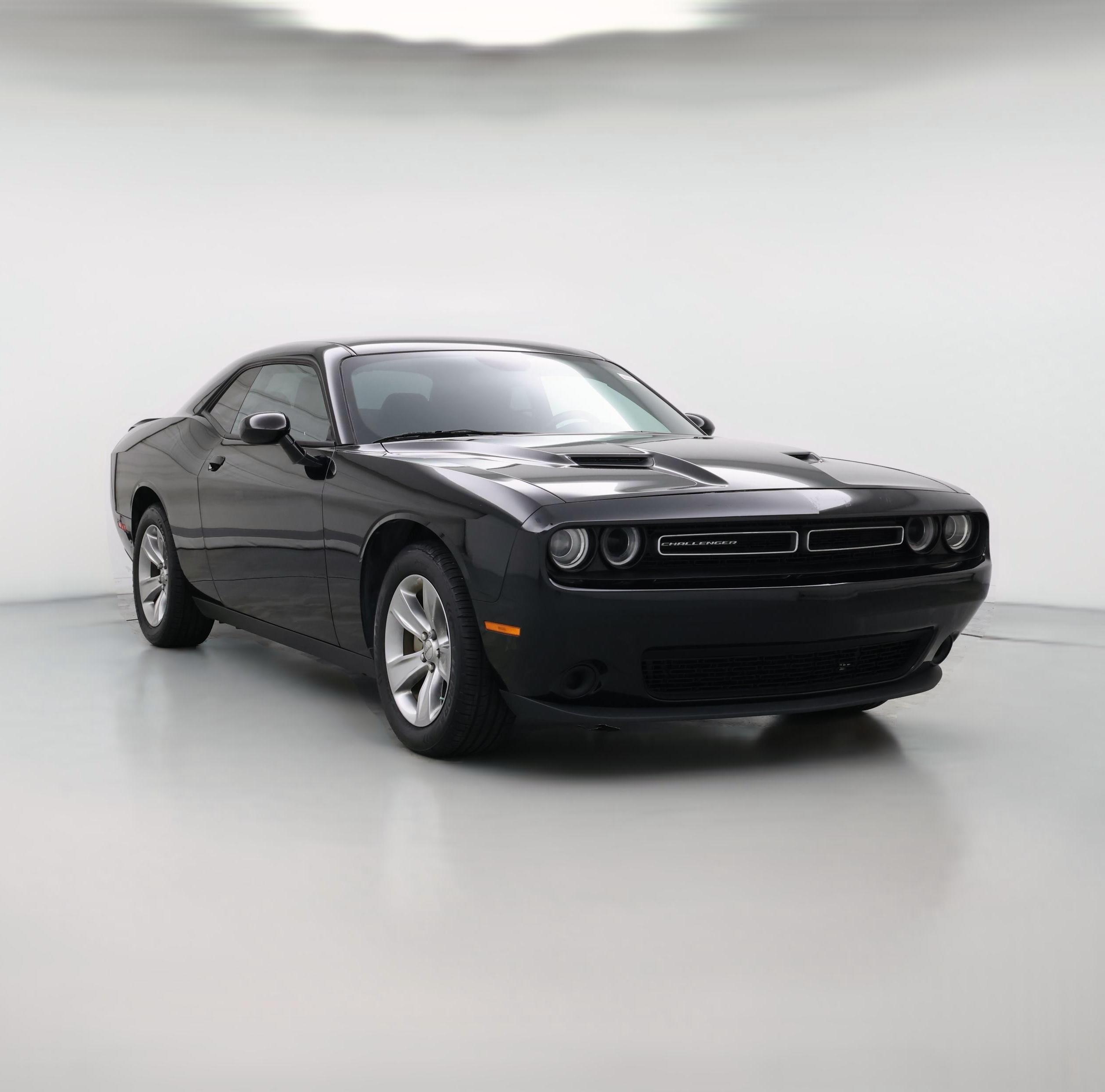 Thumbnail: 2022 Dodge Challenger - 1