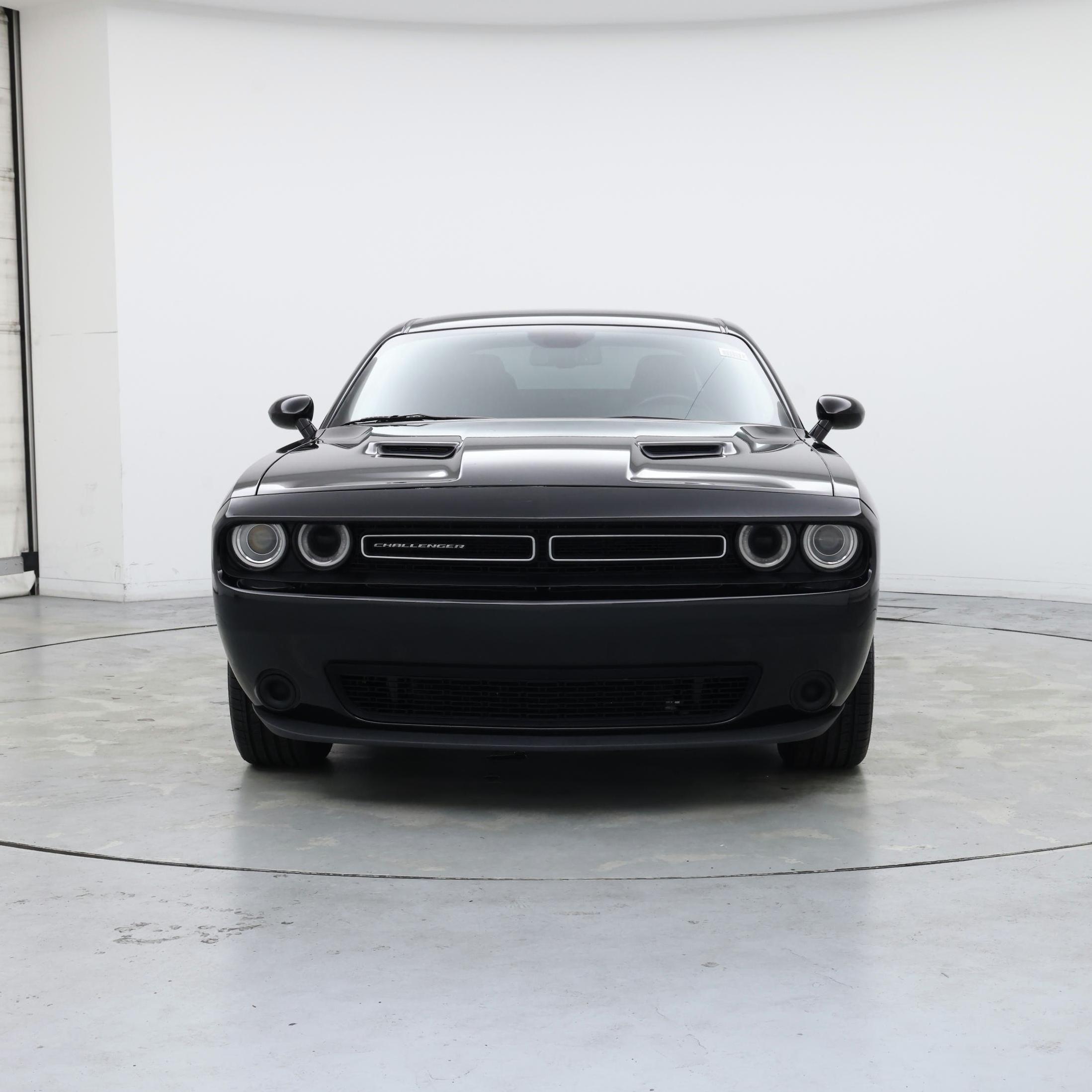 Thumbnail: 2022 Dodge Challenger - 5