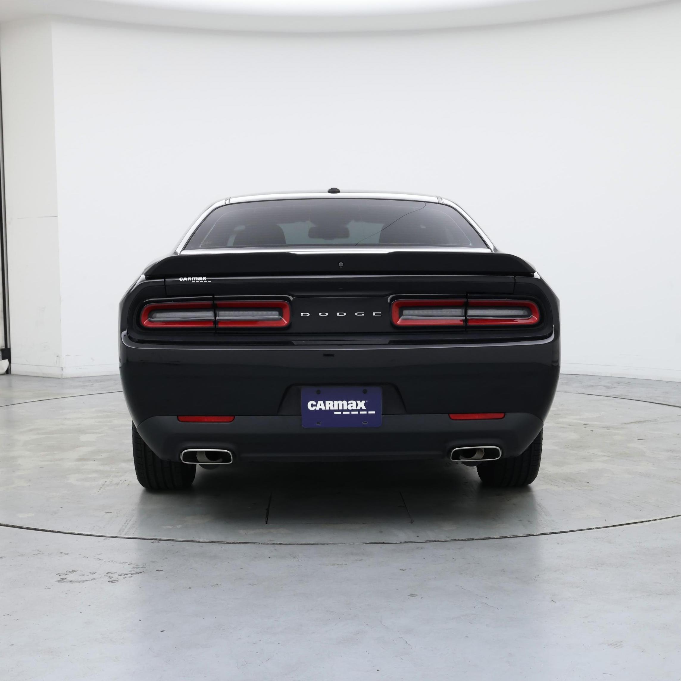 Thumbnail: 2022 Dodge Challenger - 6
