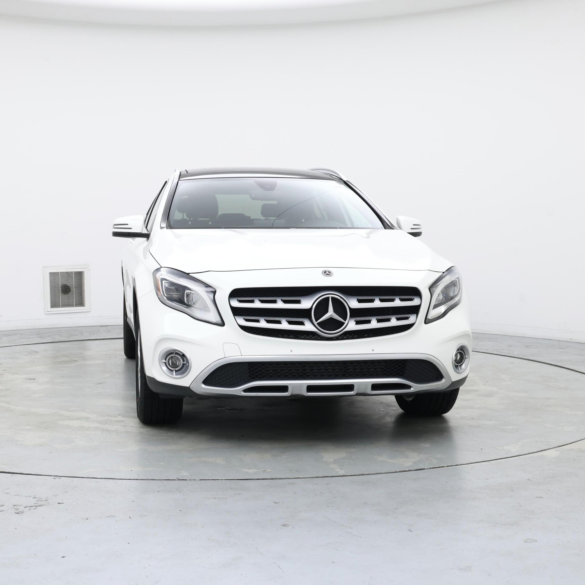 Thumbnail: 2019 Mercedes-Benz GLA - 5