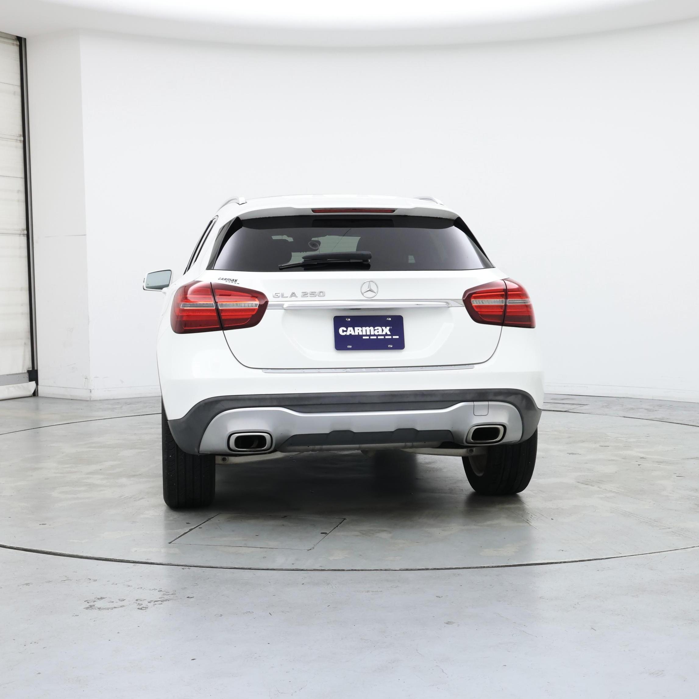 Thumbnail: 2019 Mercedes-Benz GLA - 6