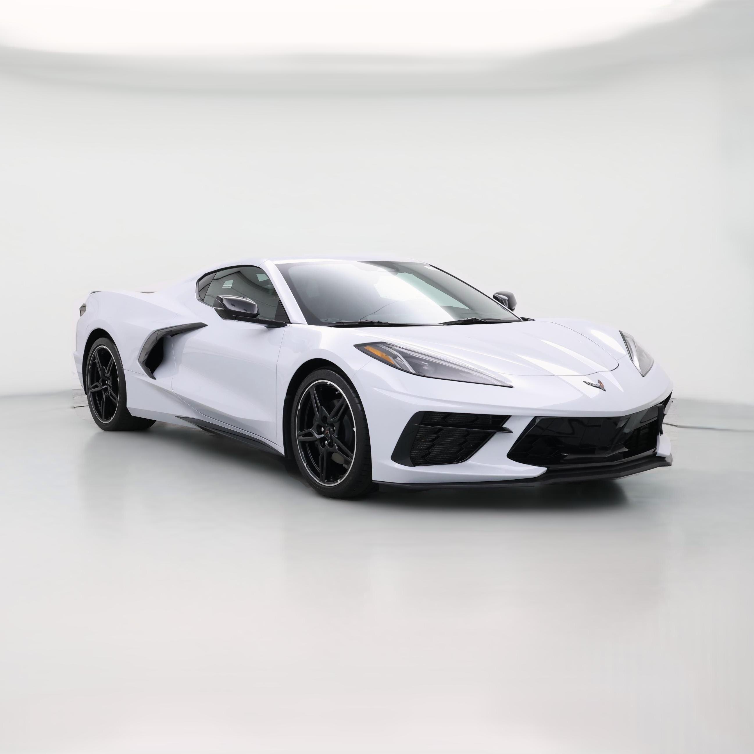 Thumbnail: 2024 Chevrolet Corvette - 1