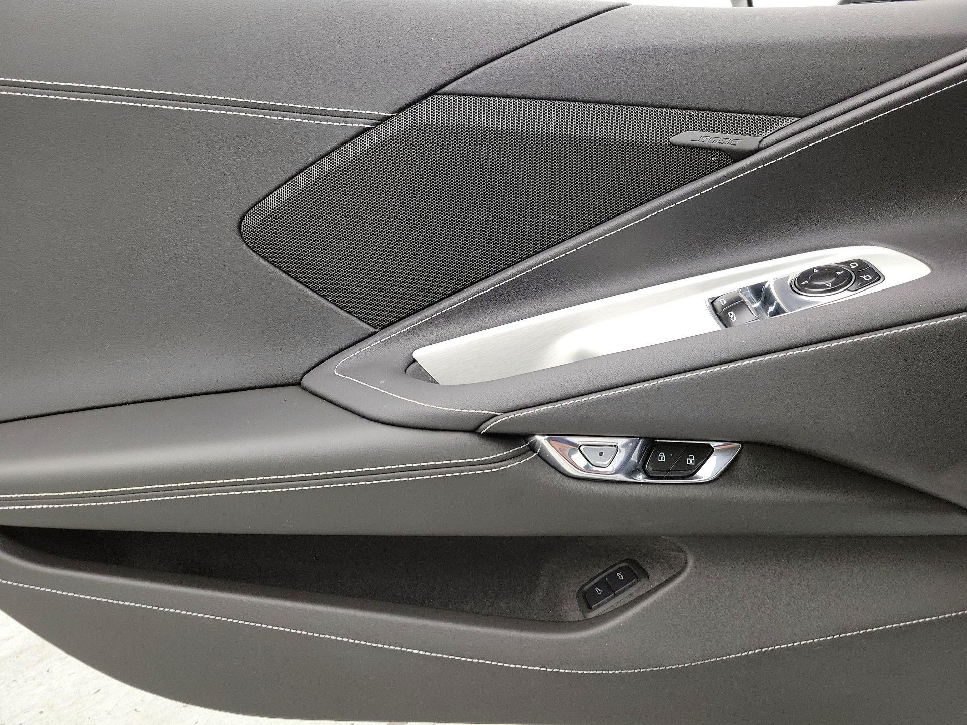 Thumbnail: 2024 Chevrolet Corvette - 12
