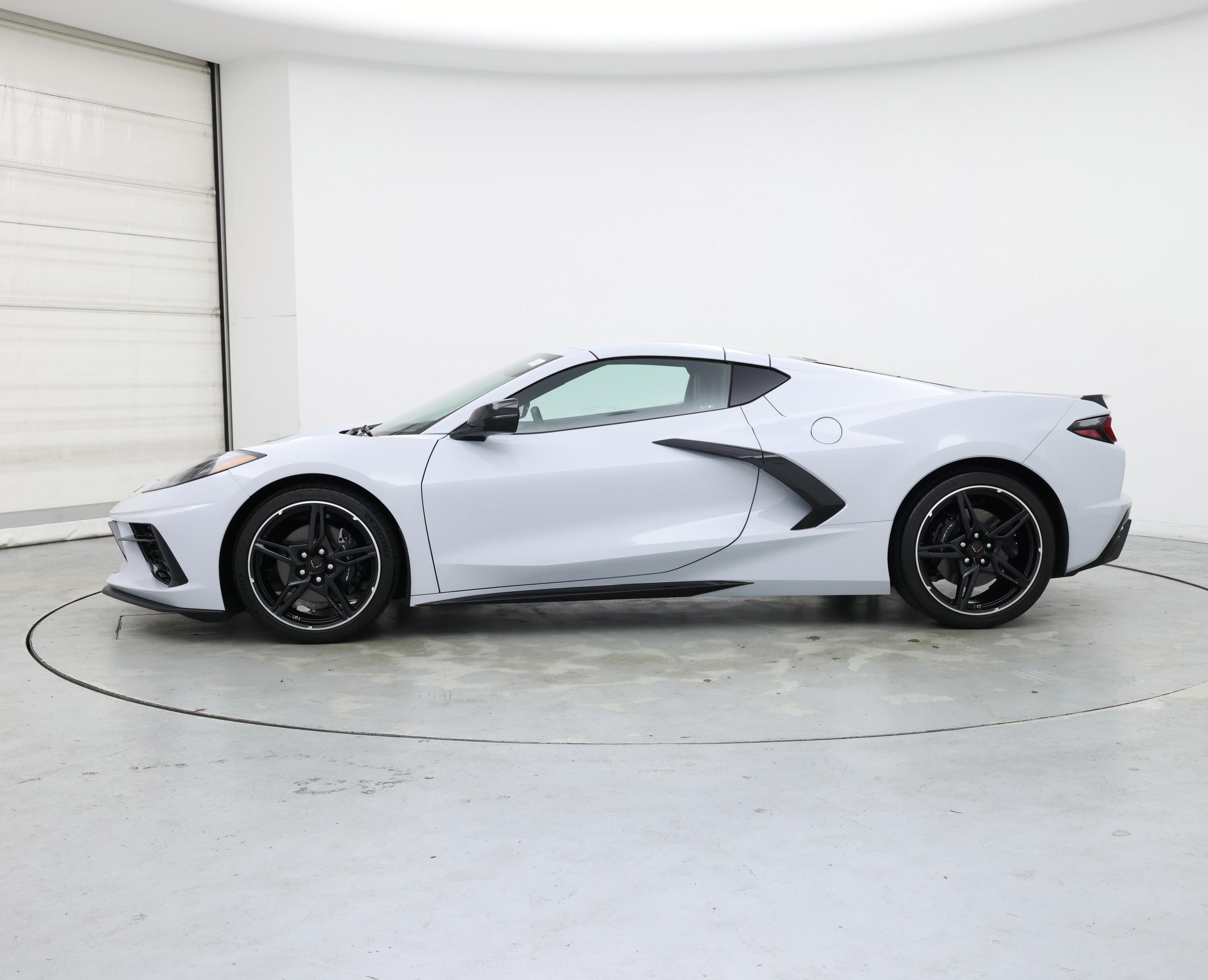 Thumbnail: 2024 Chevrolet Corvette - 3
