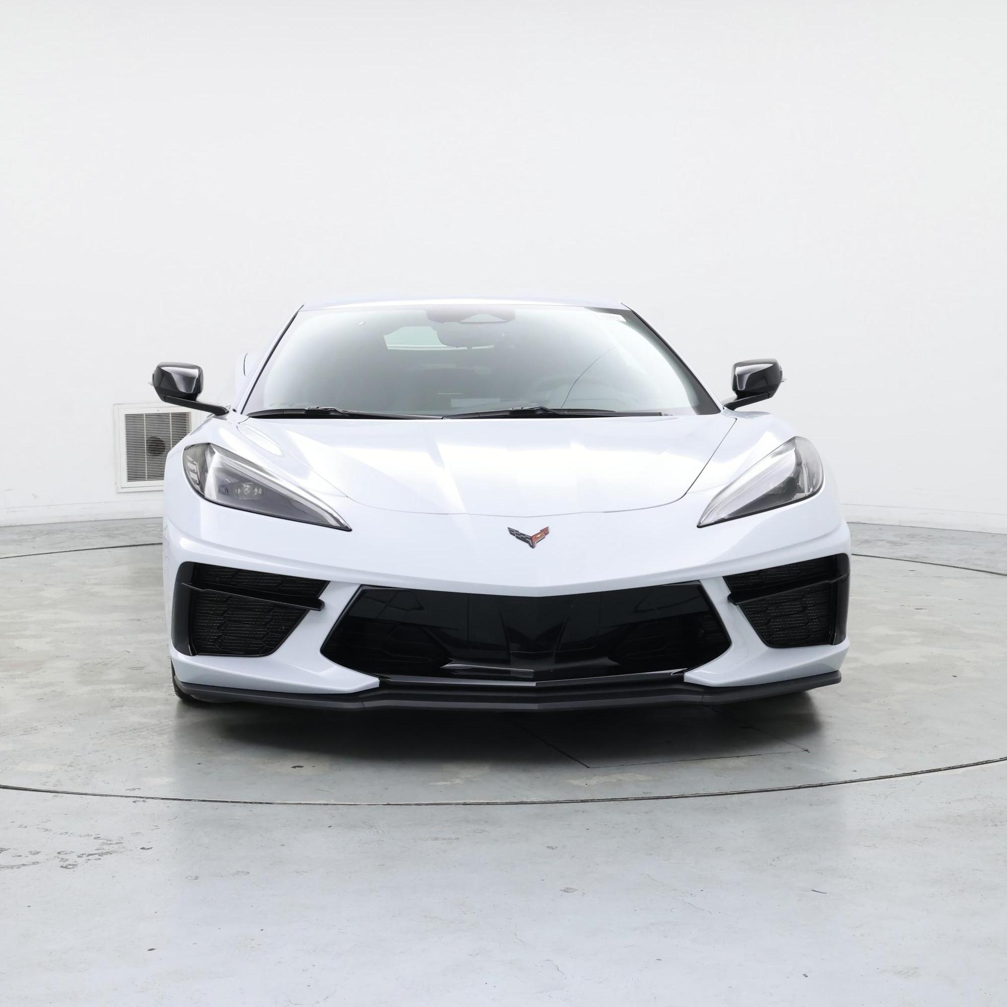 Thumbnail: 2024 Chevrolet Corvette - 5