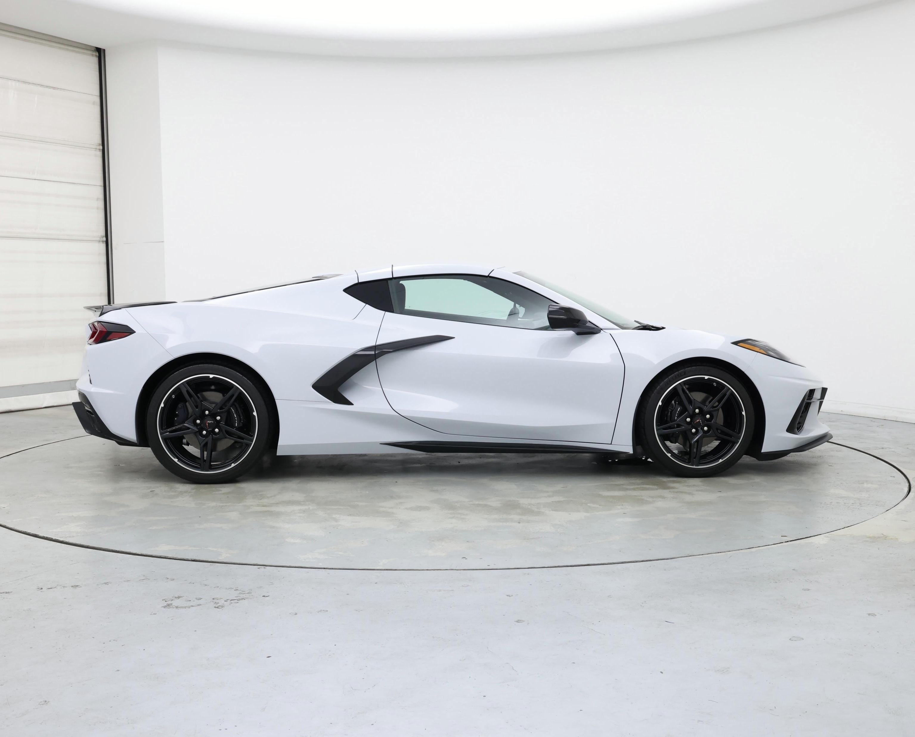 Thumbnail: 2024 Chevrolet Corvette - 7