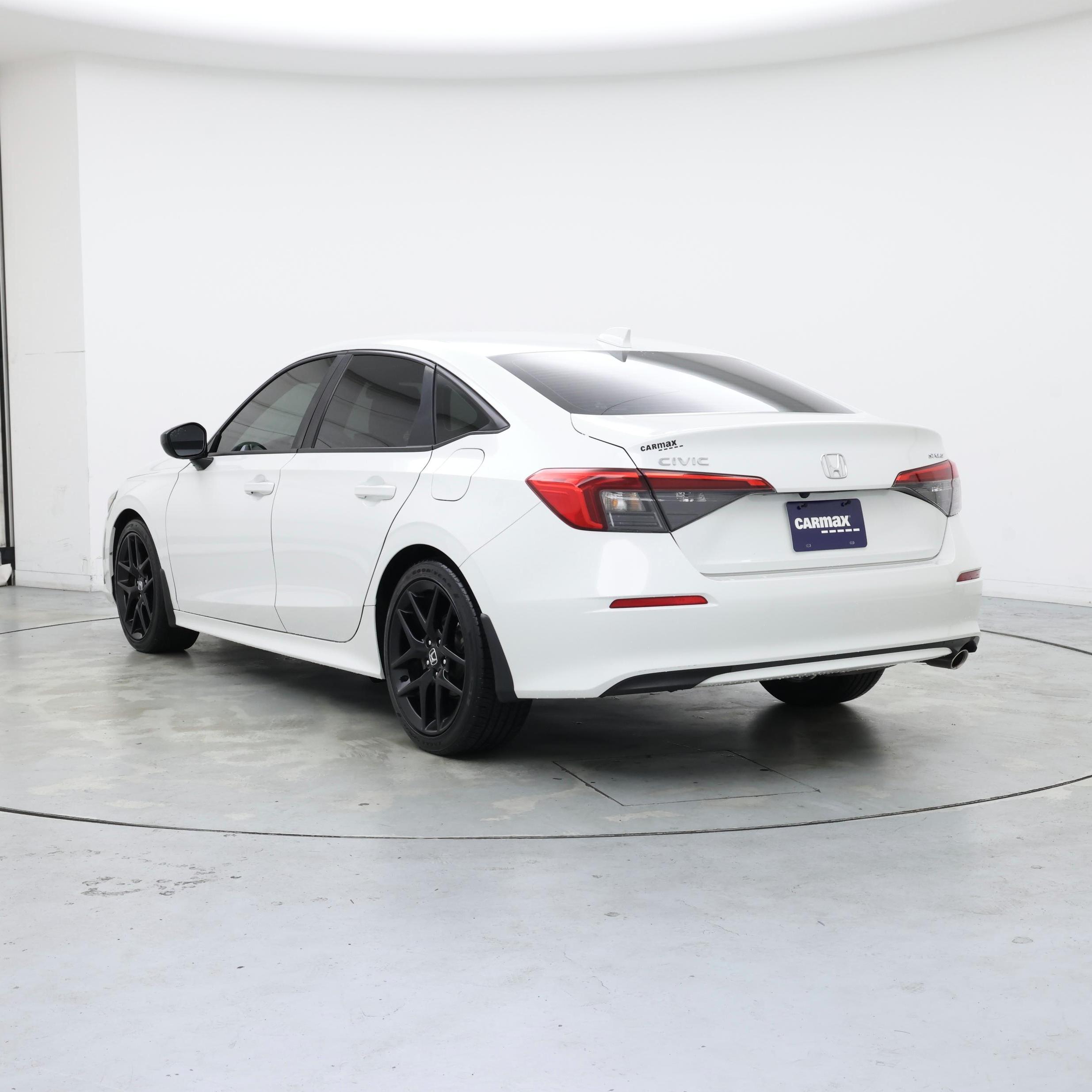 Thumbnail: 2023 Honda Civic - 2
