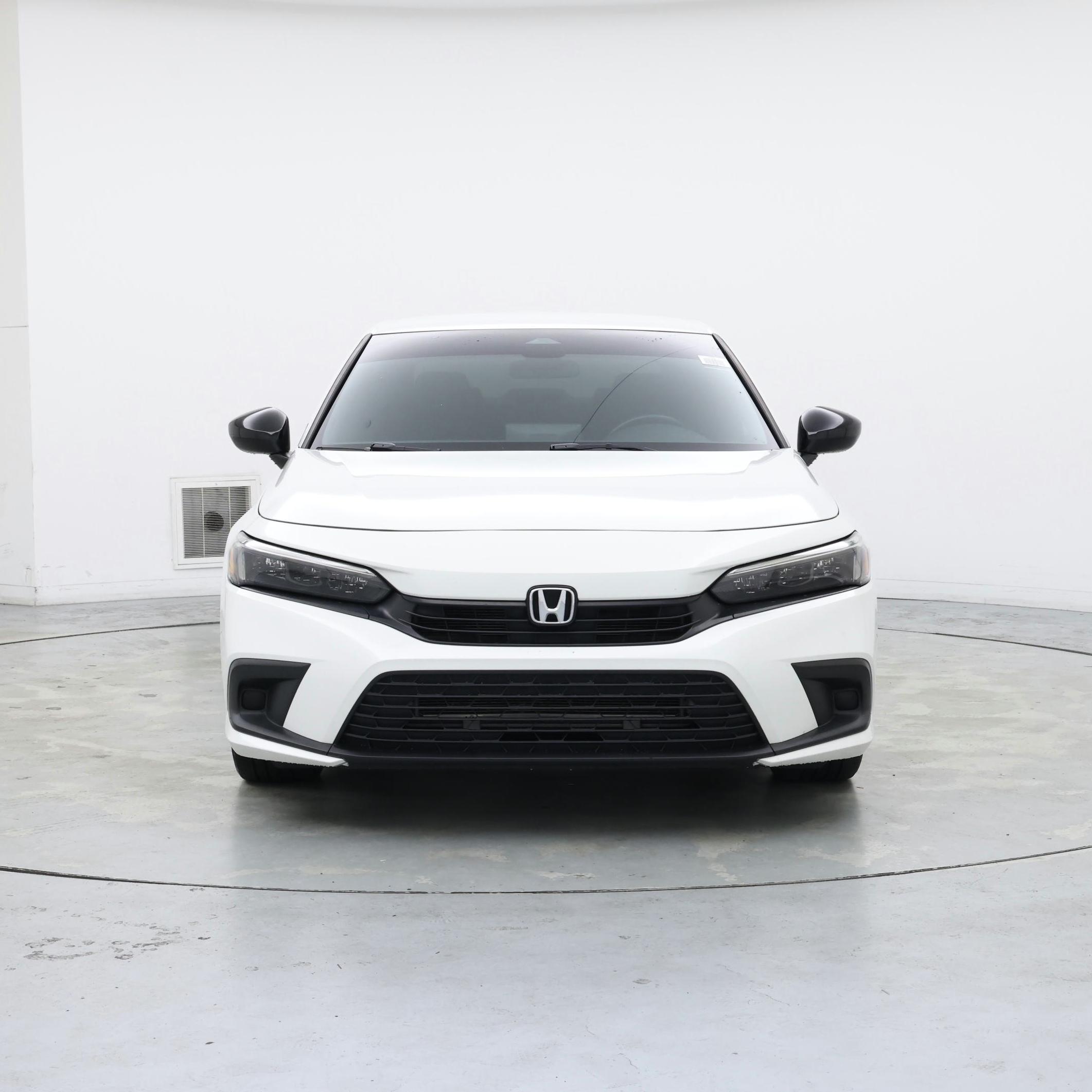 Thumbnail: 2023 Honda Civic - 5