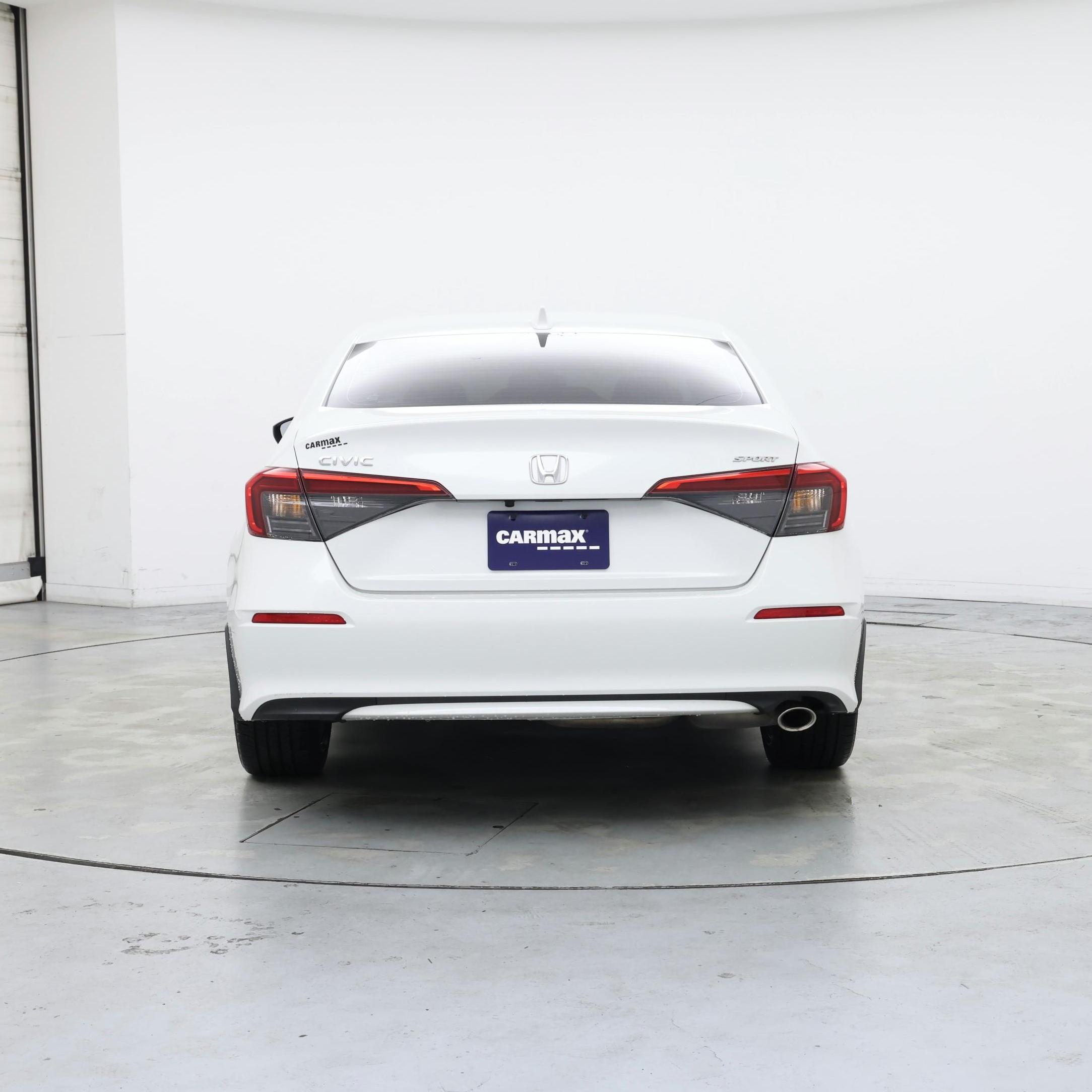 Thumbnail: 2023 Honda Civic - 6