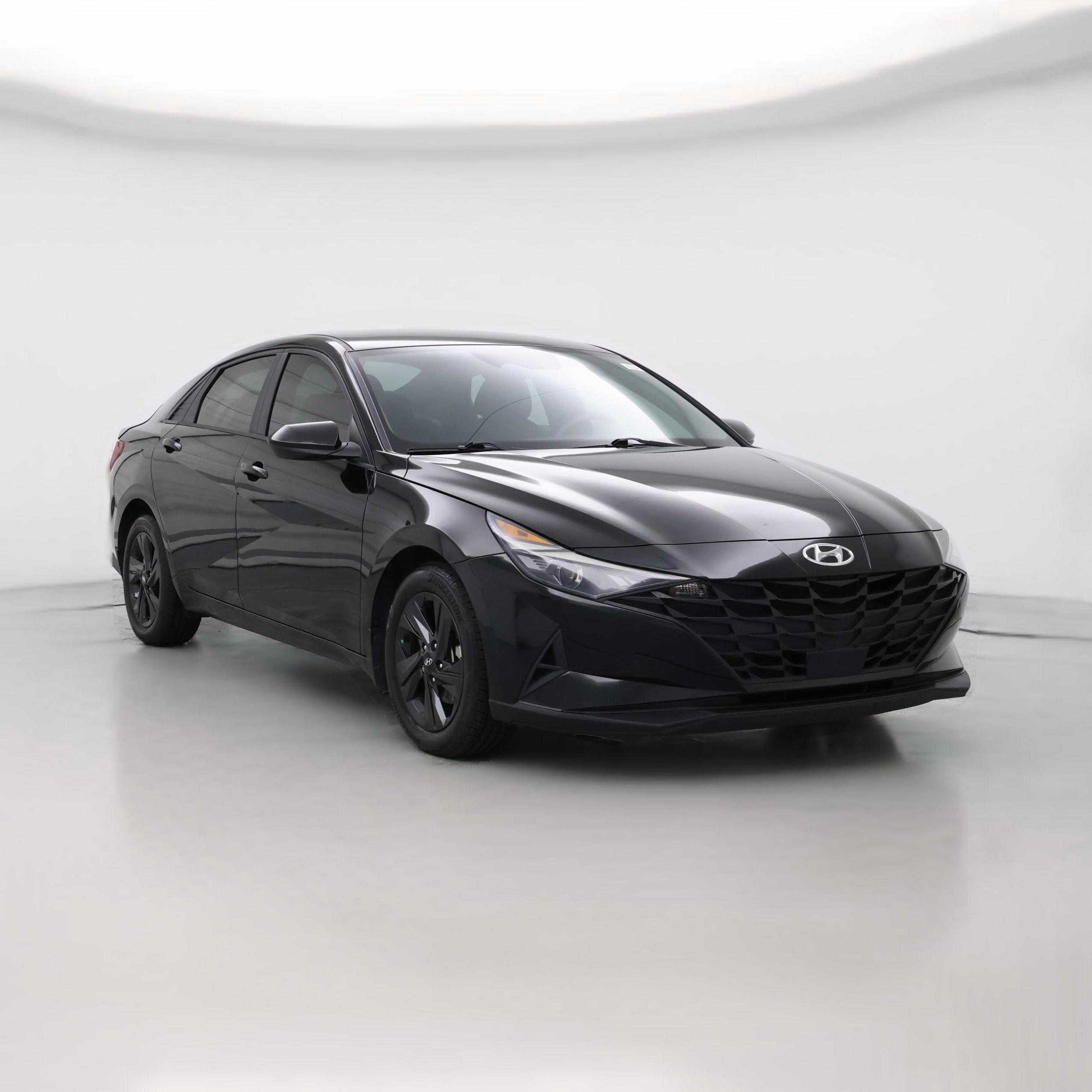 Thumbnail: 2022 Hyundai Elantra - 1