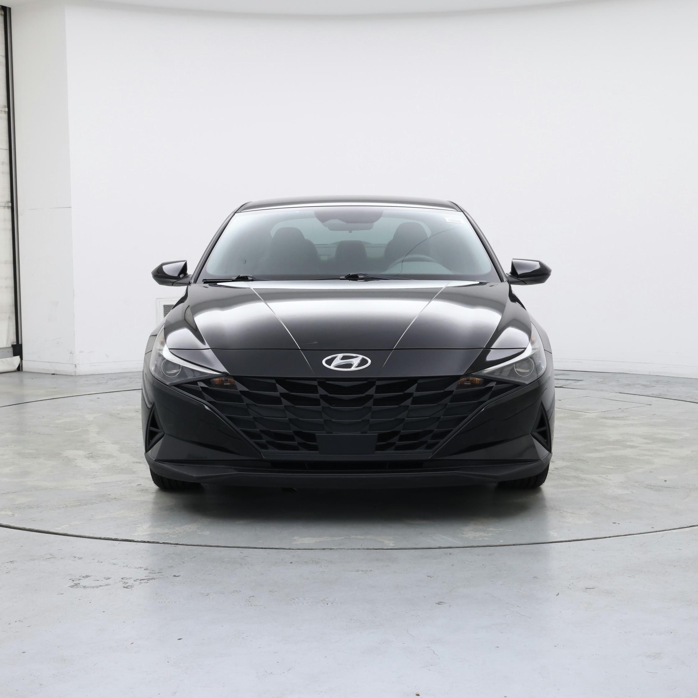 Thumbnail: 2022 Hyundai Elantra - 5