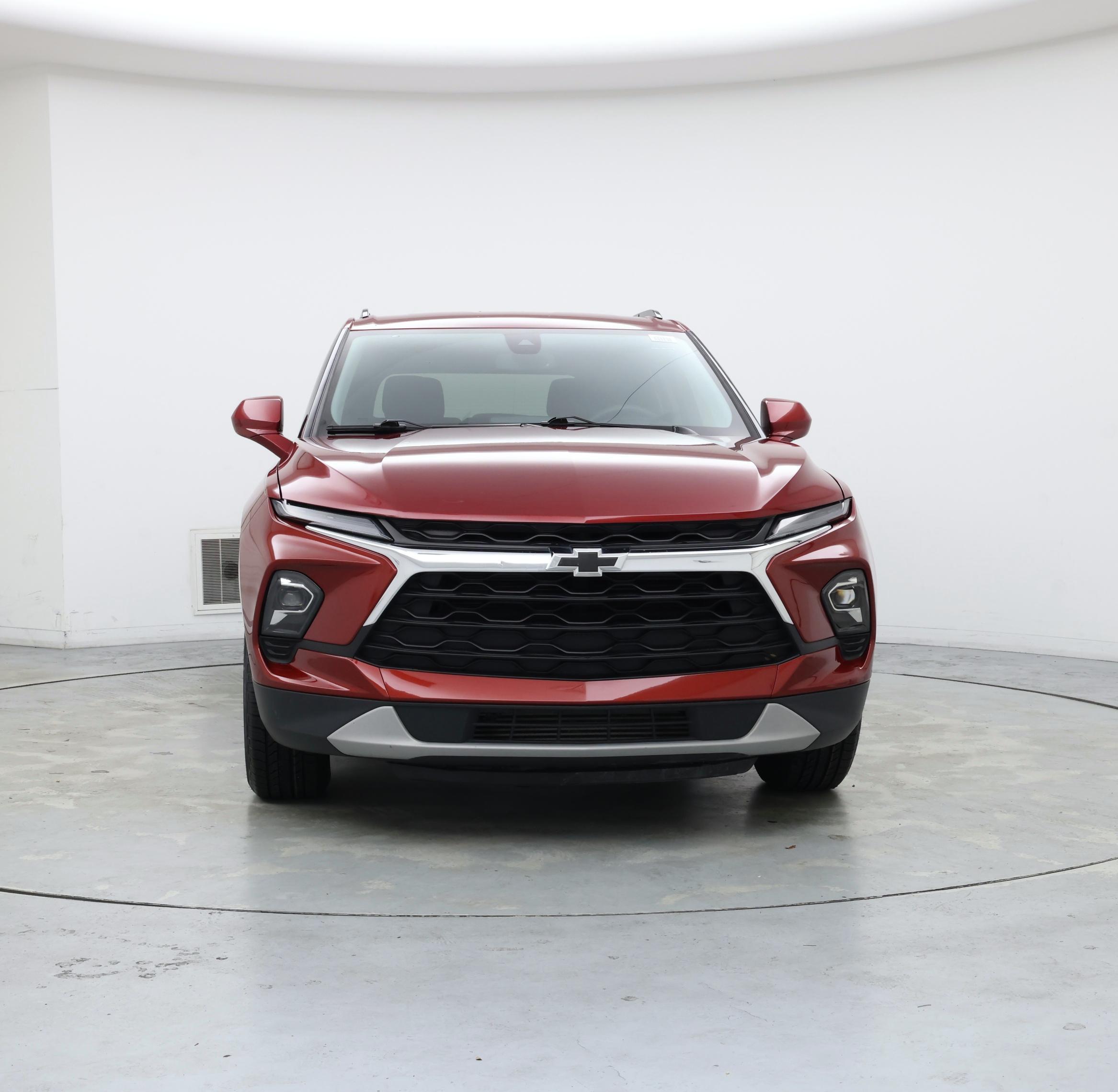 Thumbnail: 2023 Chevrolet Blazer - 5