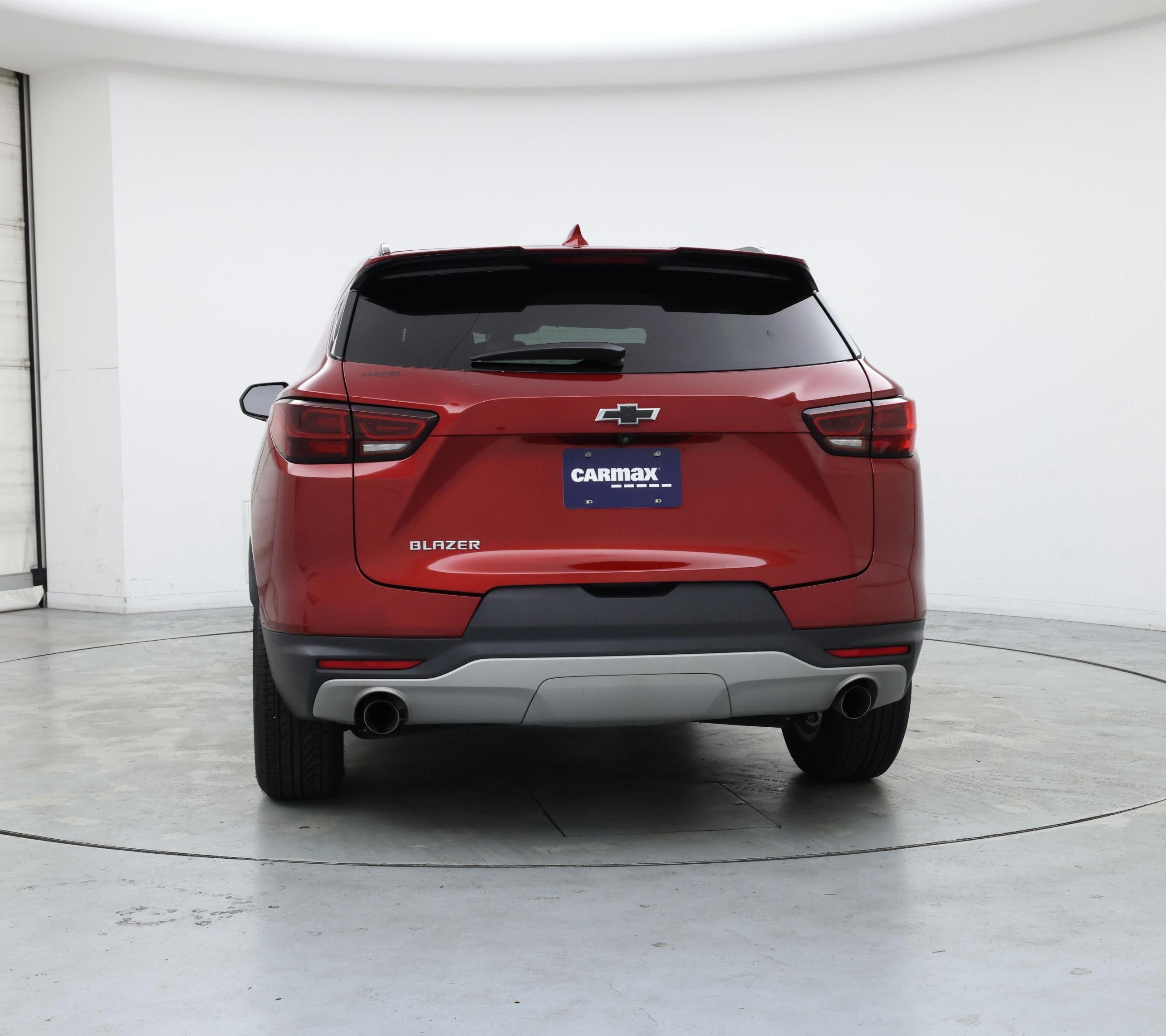 Thumbnail: 2023 Chevrolet Blazer - 6