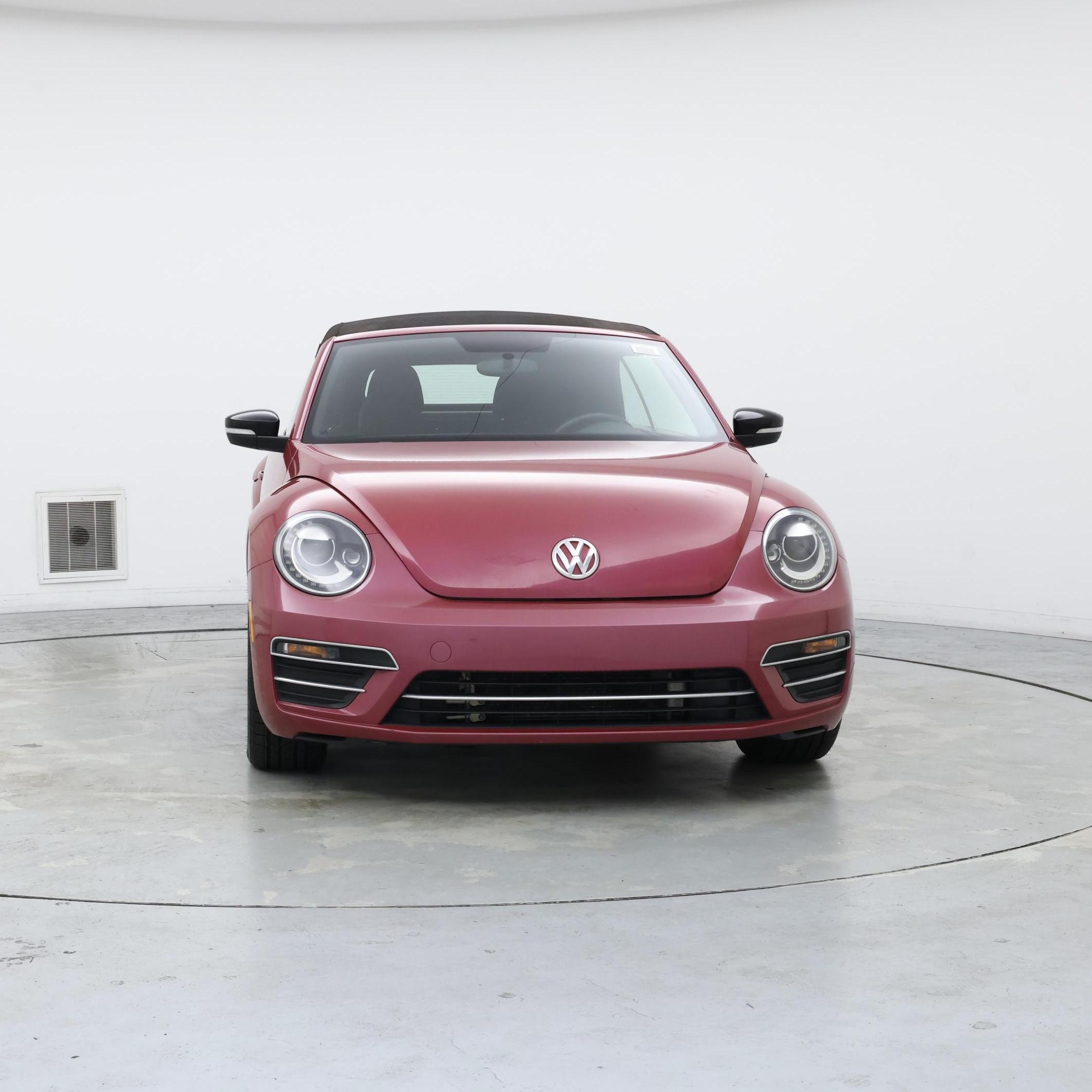 Thumbnail: 2017 Volkswagen Beetle - 5