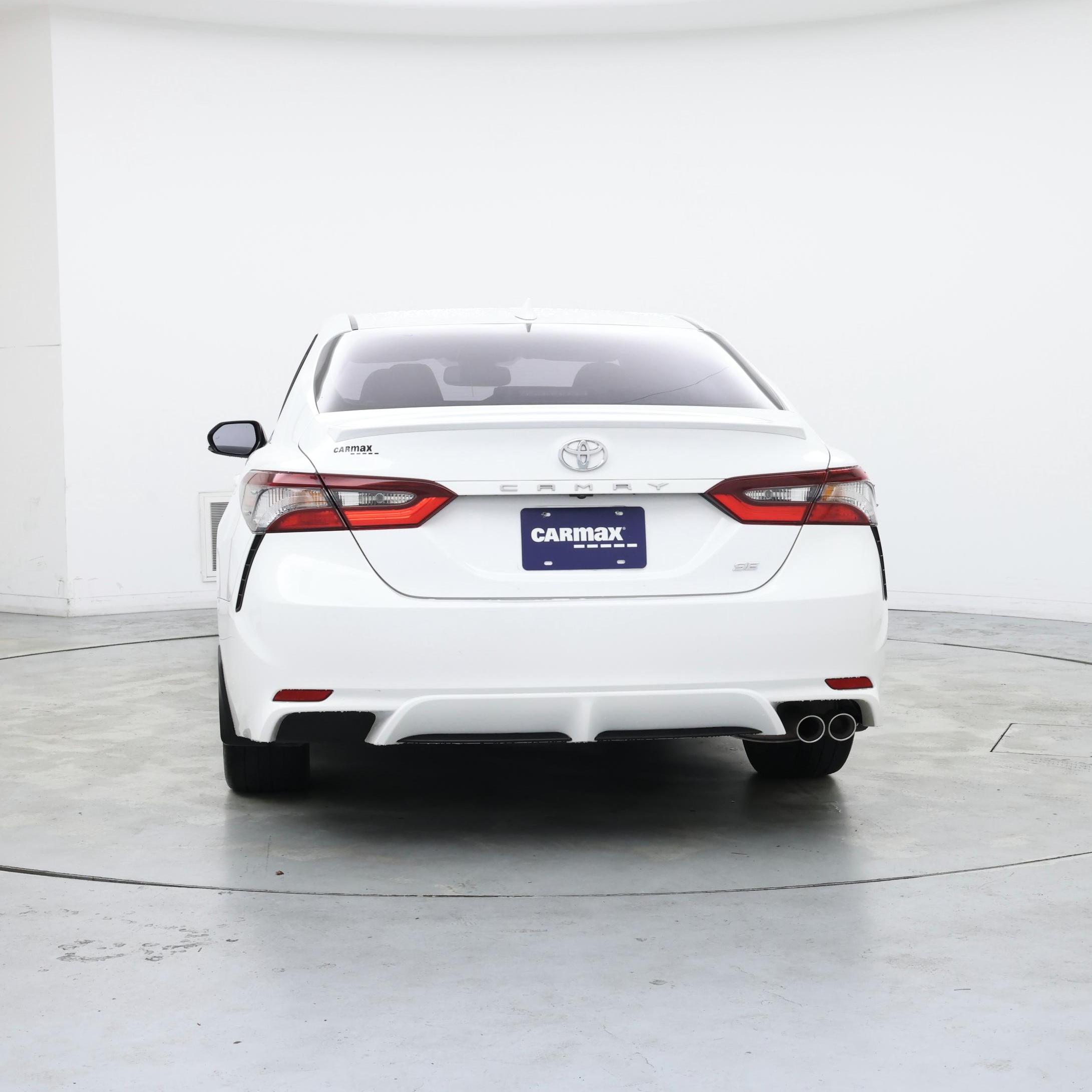 Thumbnail: 2021 Toyota Camry - 6
