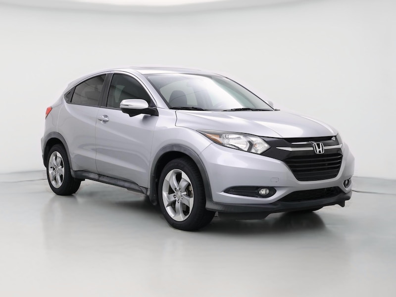 2017 Honda HR-V EX -
                  Clermont, FL