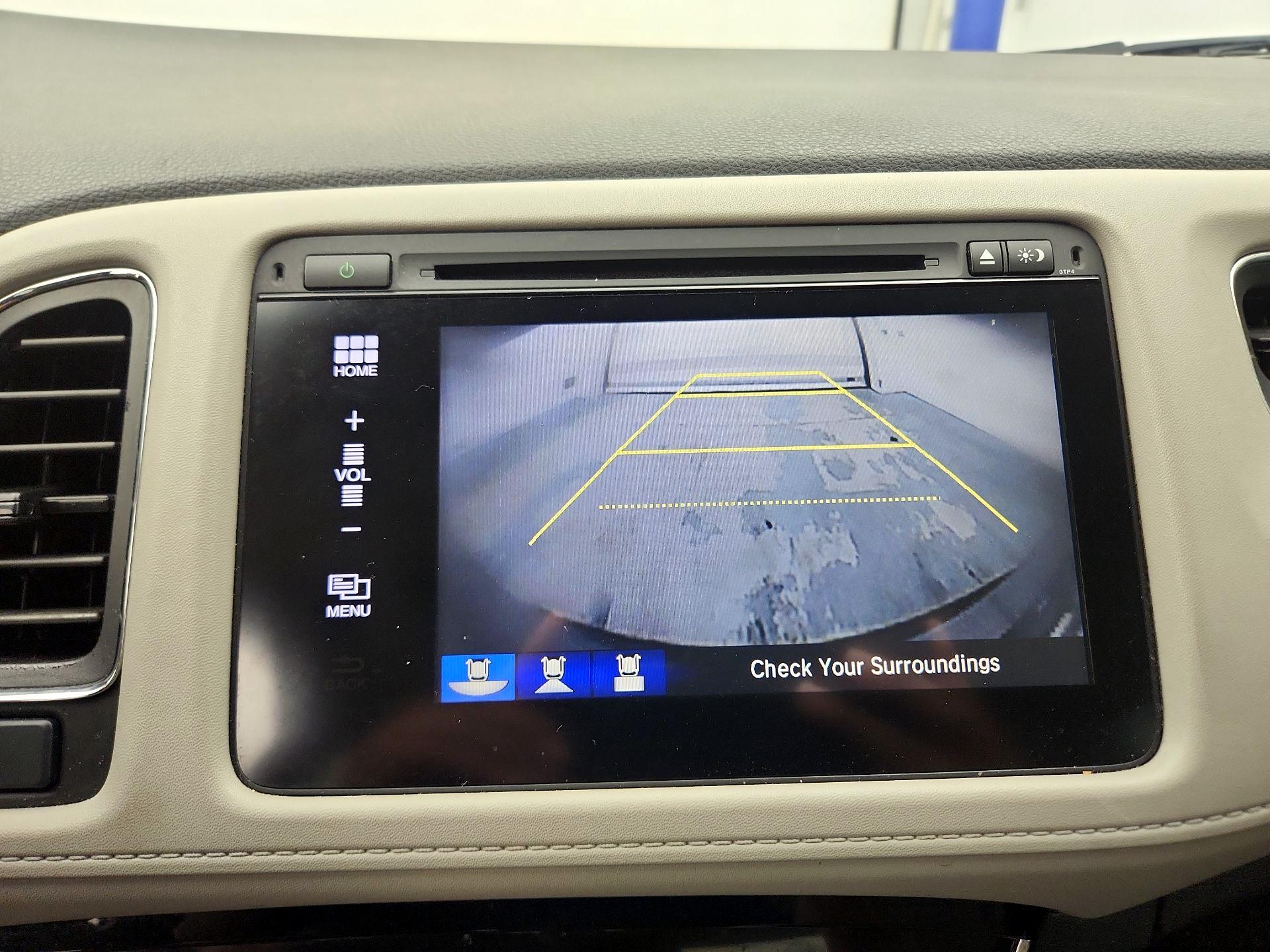 Thumbnail: 2017 Honda HR-V - 14