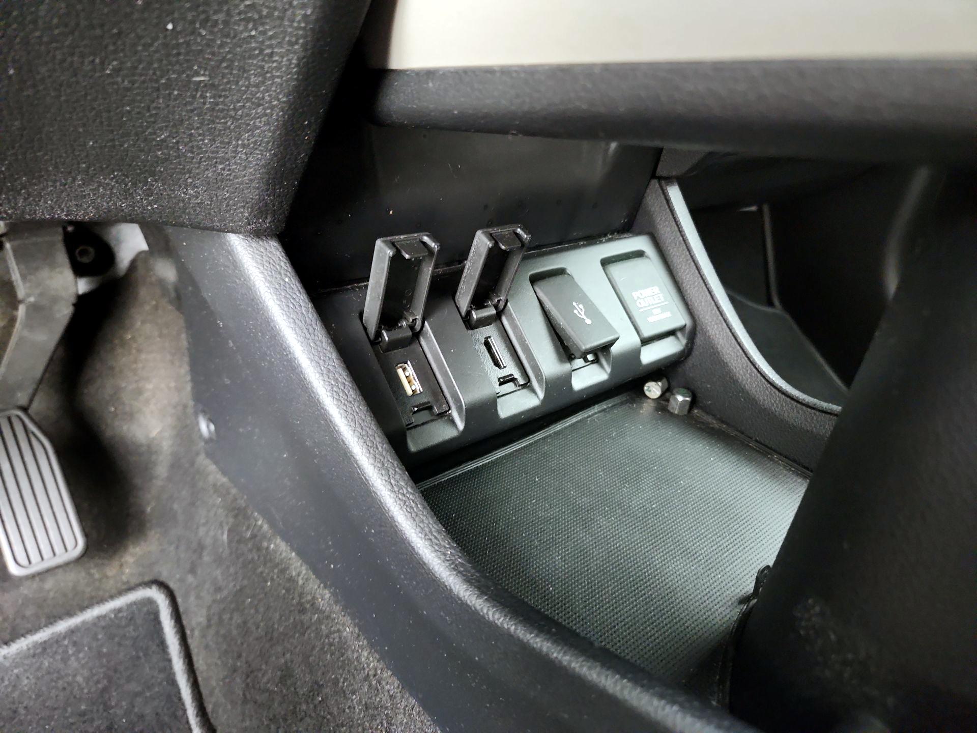 Thumbnail: 2017 Honda HR-V - 18