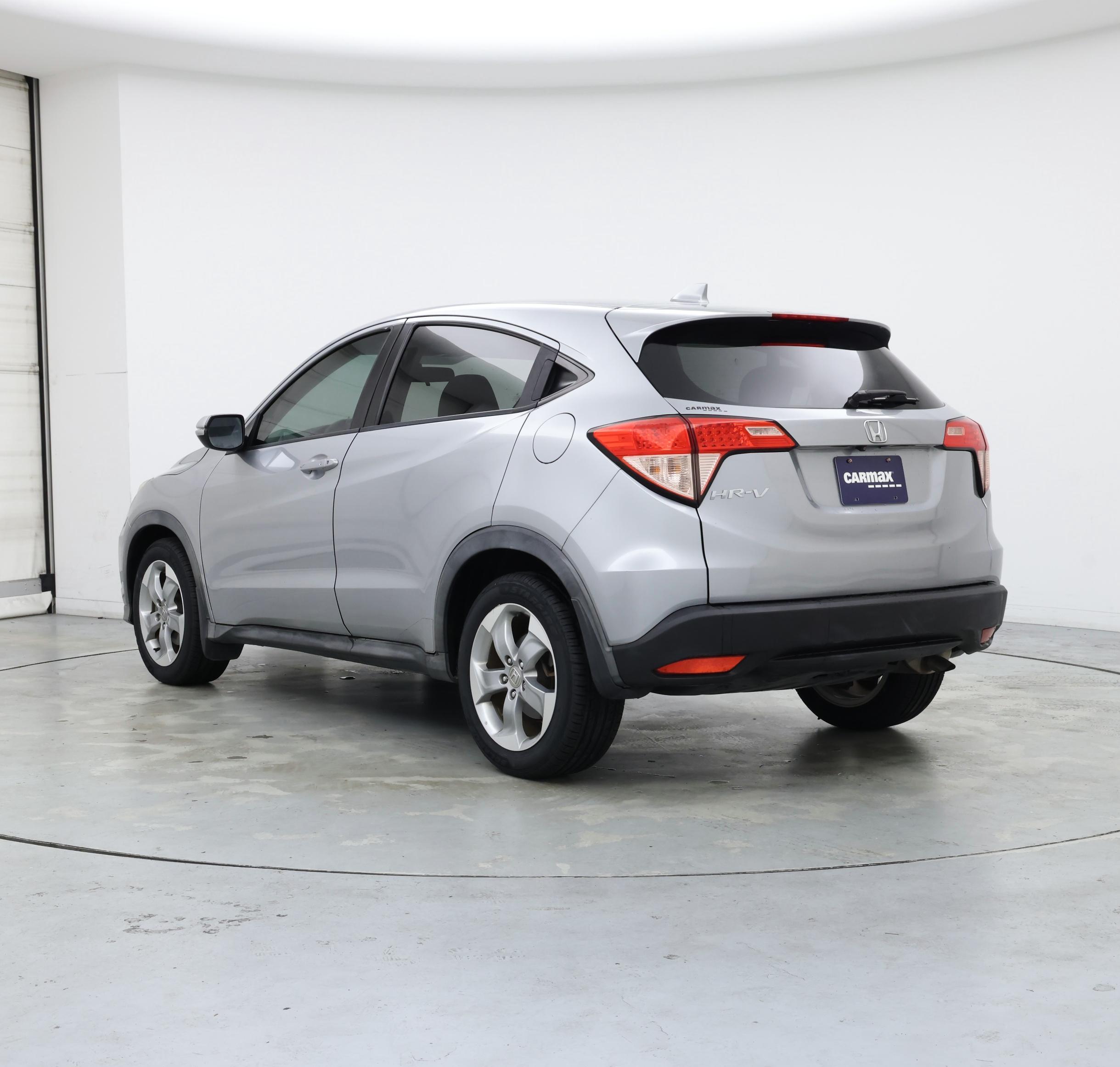 Thumbnail: 2017 Honda HR-V - 2
