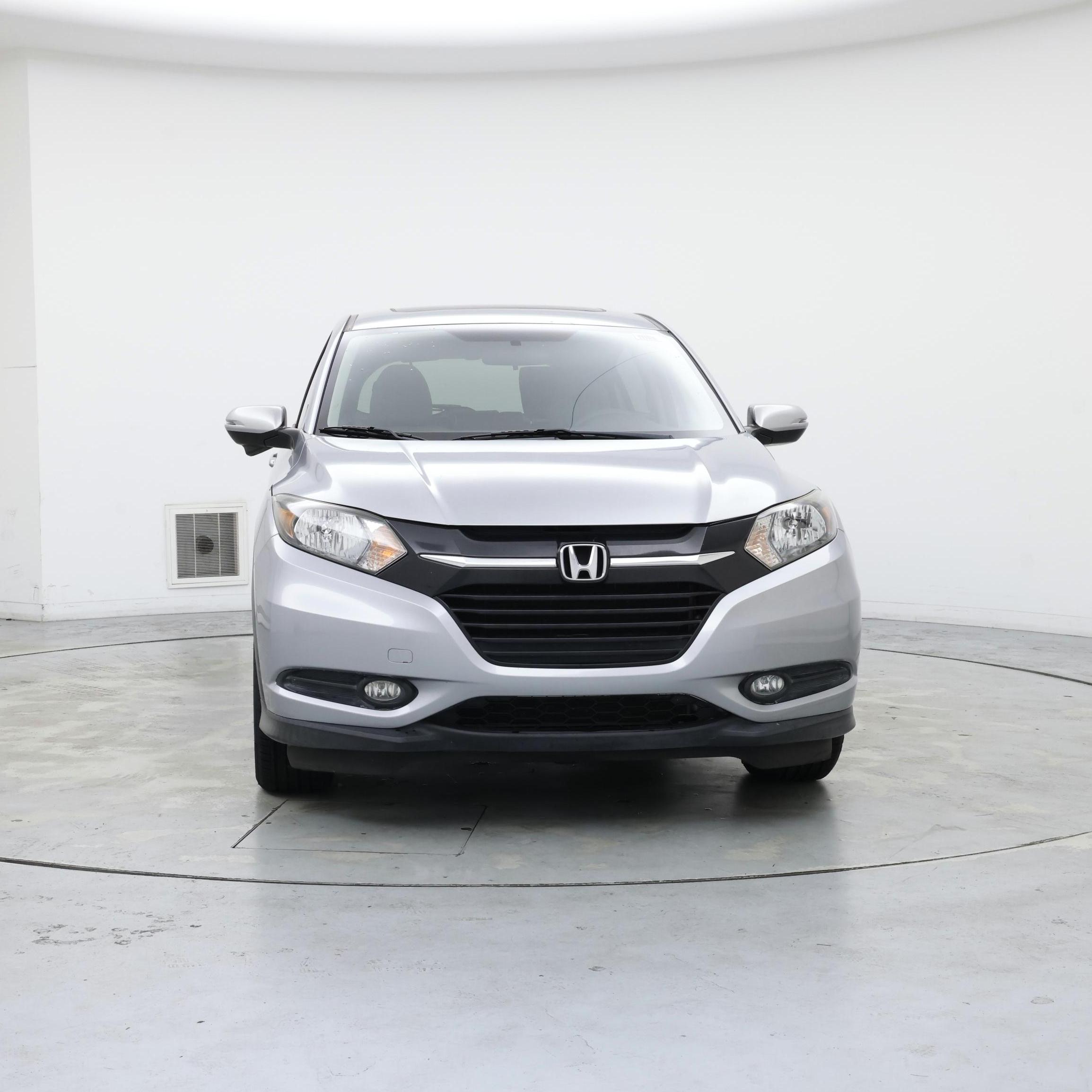 Thumbnail: 2017 Honda HR-V - 5