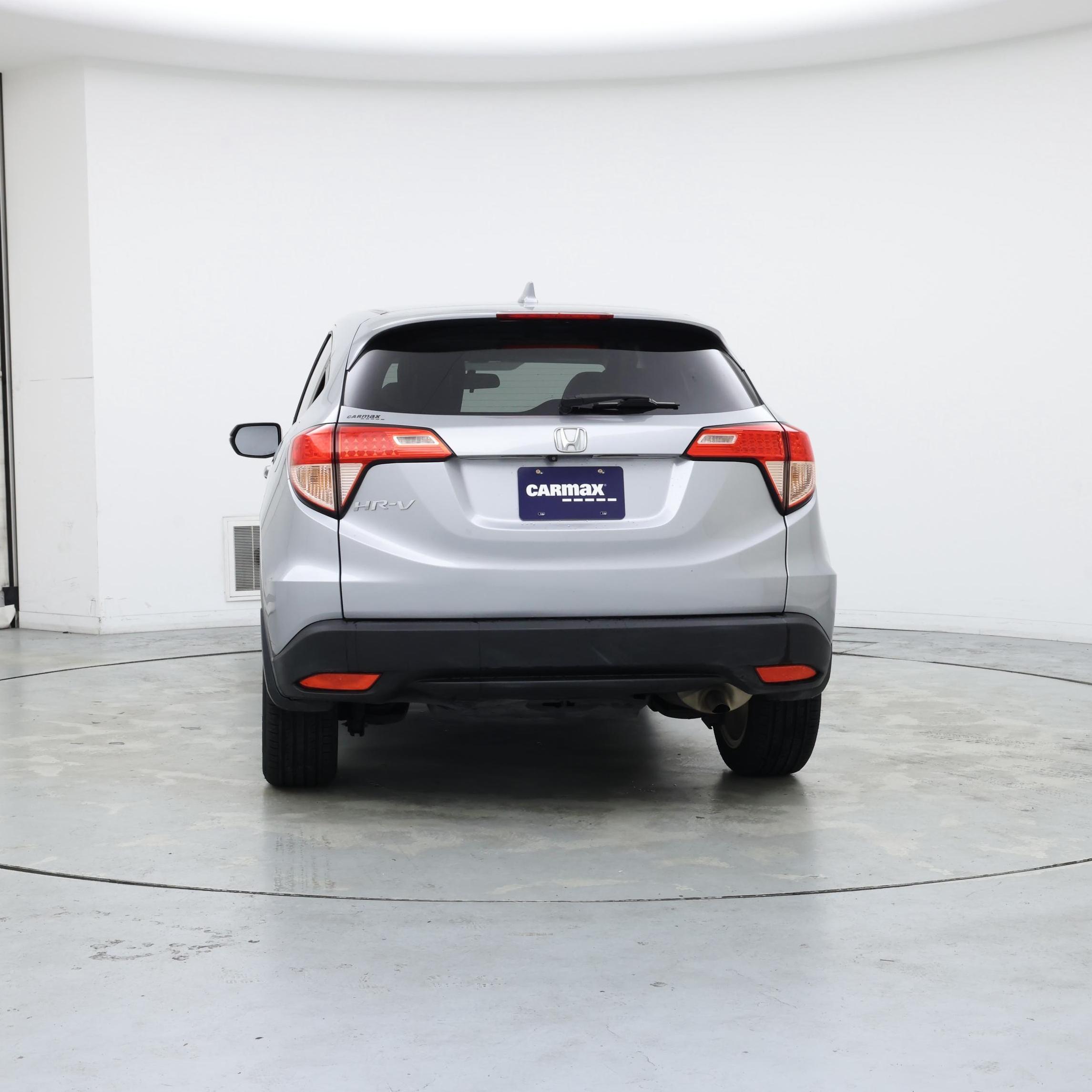 Thumbnail: 2017 Honda HR-V - 6