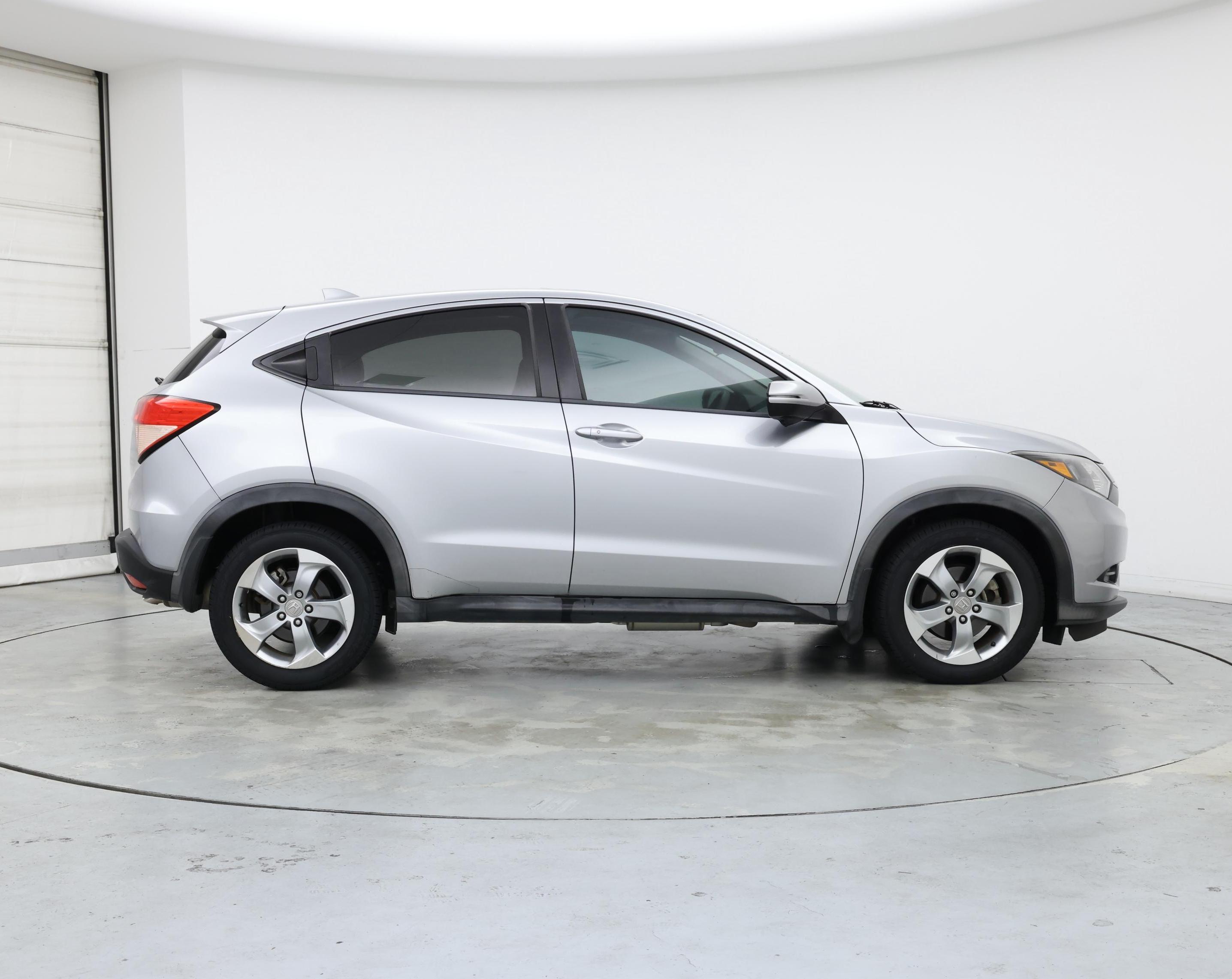 Thumbnail: 2017 Honda HR-V - 7