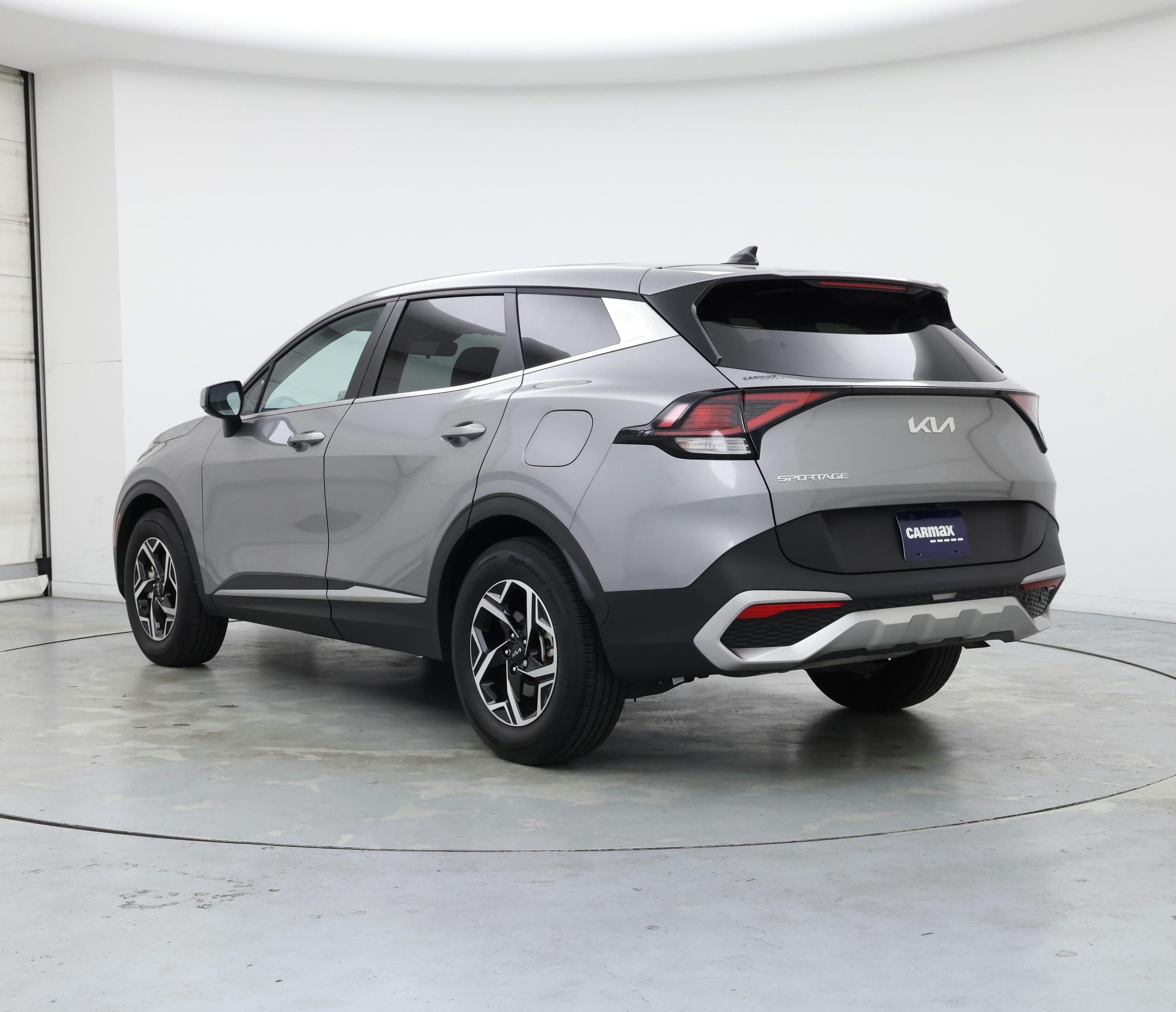 Thumbnail: 2023 Kia Sportage - 2