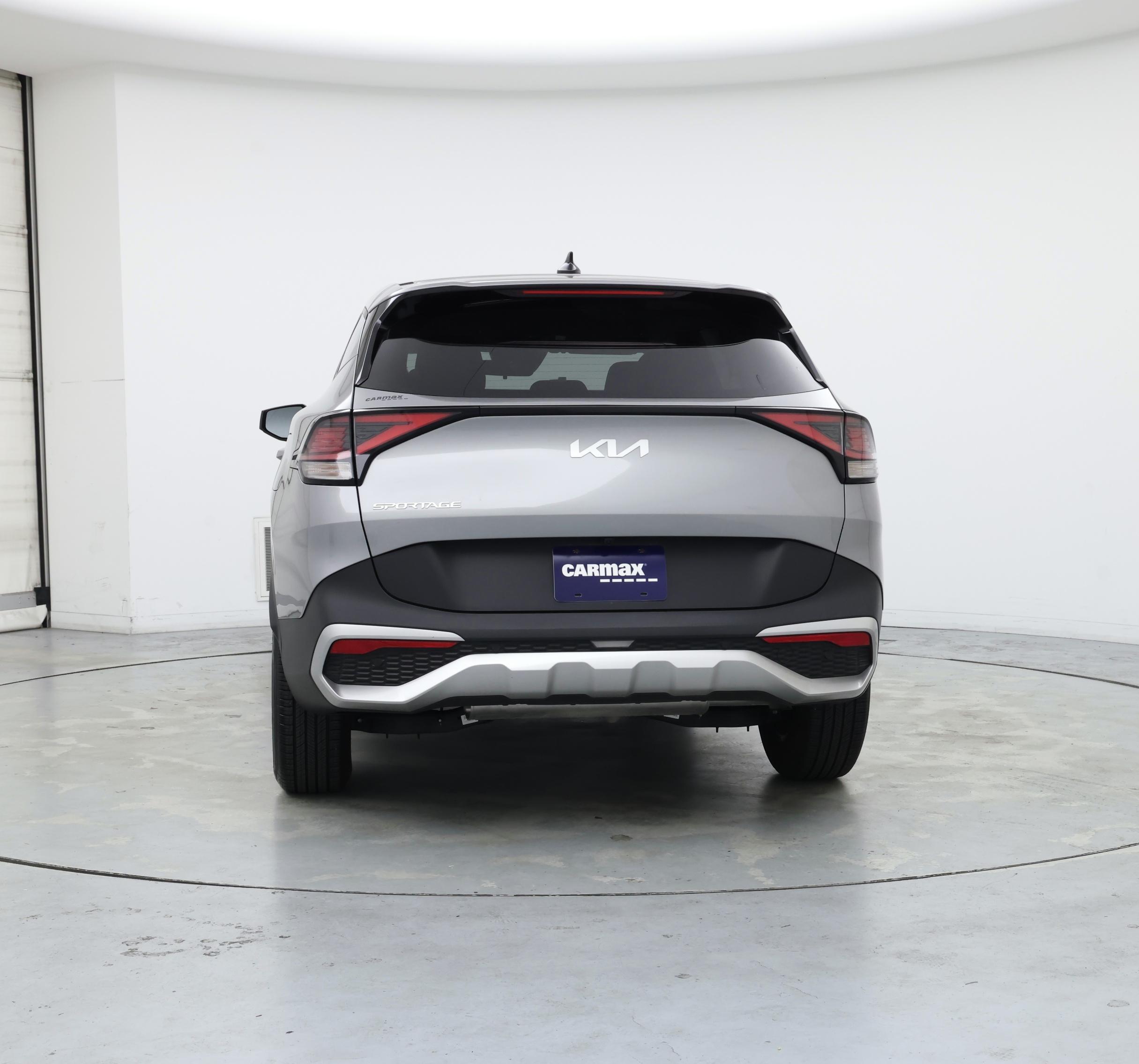 Thumbnail: 2023 Kia Sportage - 6