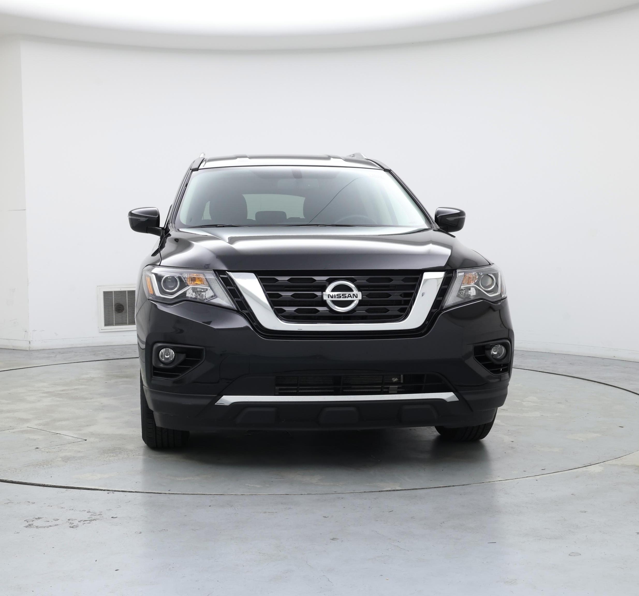 Thumbnail: 2018 Nissan Pathfinder - 5