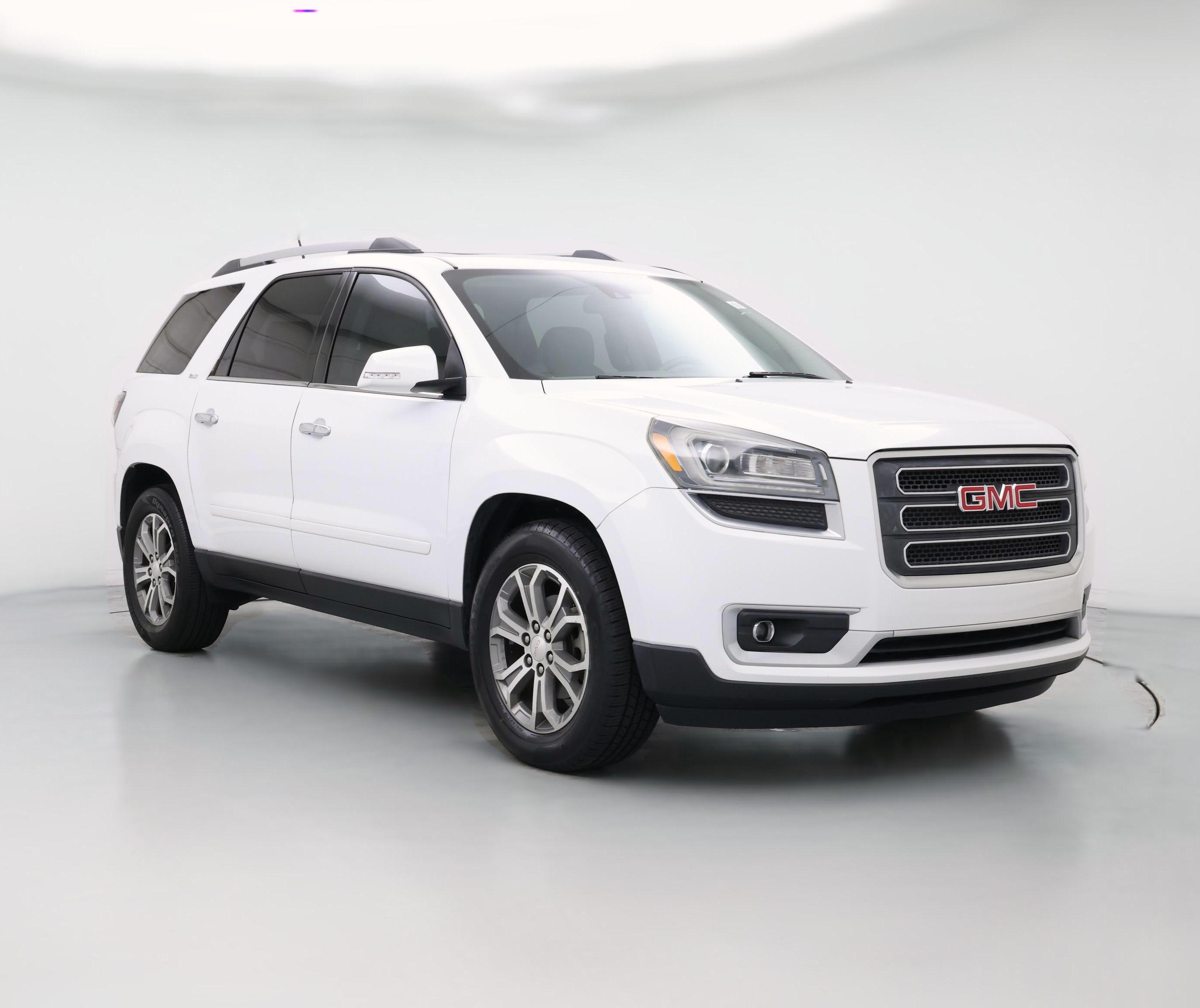 Thumbnail: 2016 GMC Acadia - 1