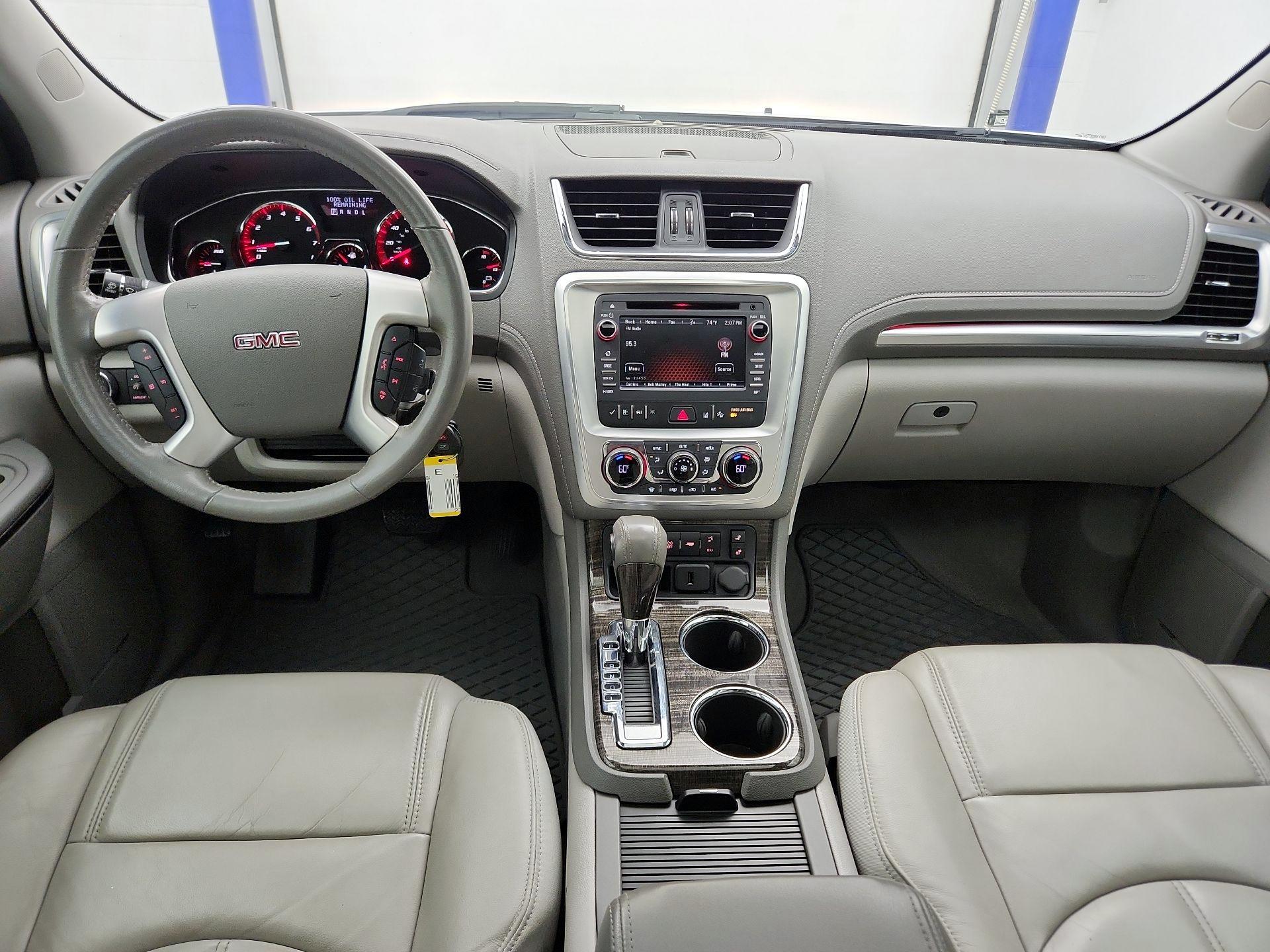 Thumbnail: 2016 GMC Acadia - 9