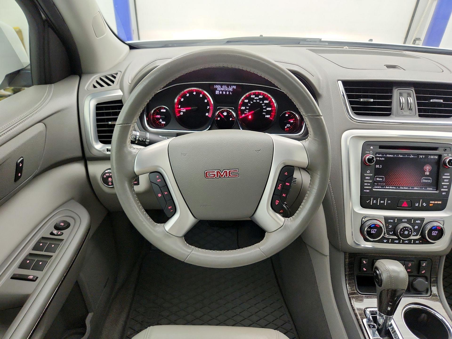 Thumbnail: 2016 GMC Acadia - 10