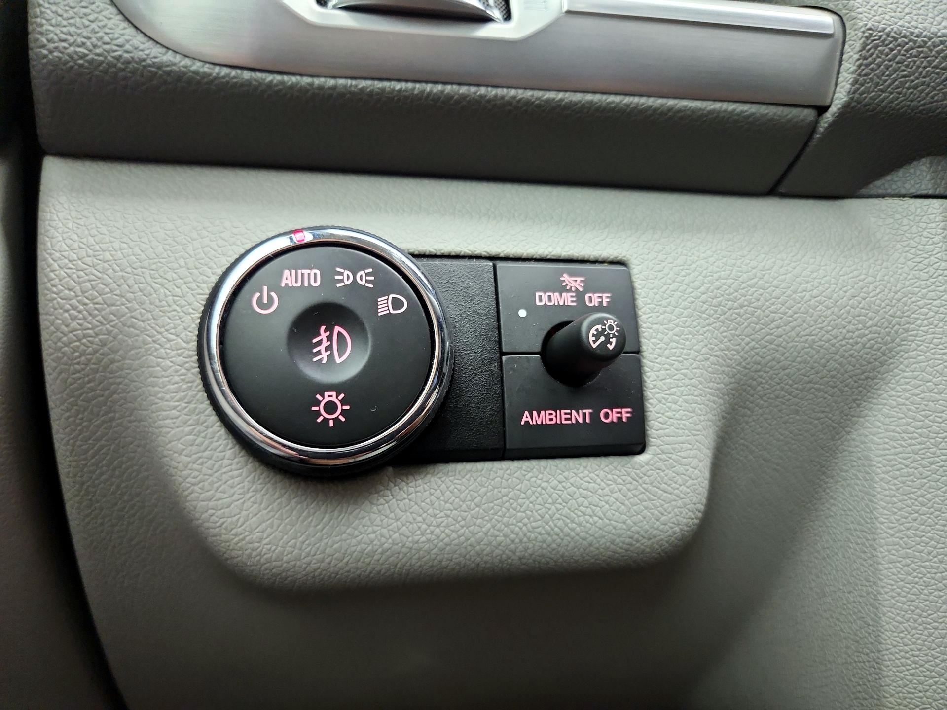 Thumbnail: 2016 GMC Acadia - 13