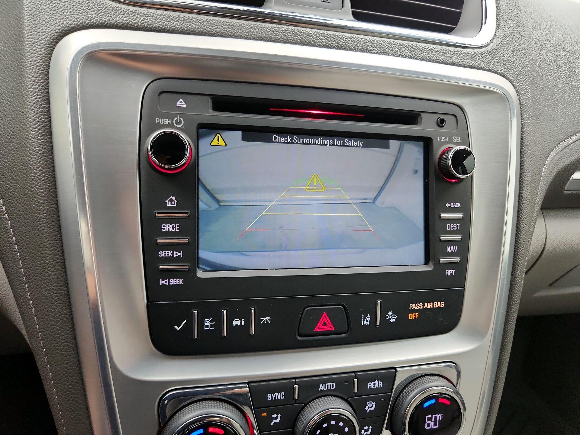Thumbnail: 2016 GMC Acadia - 15