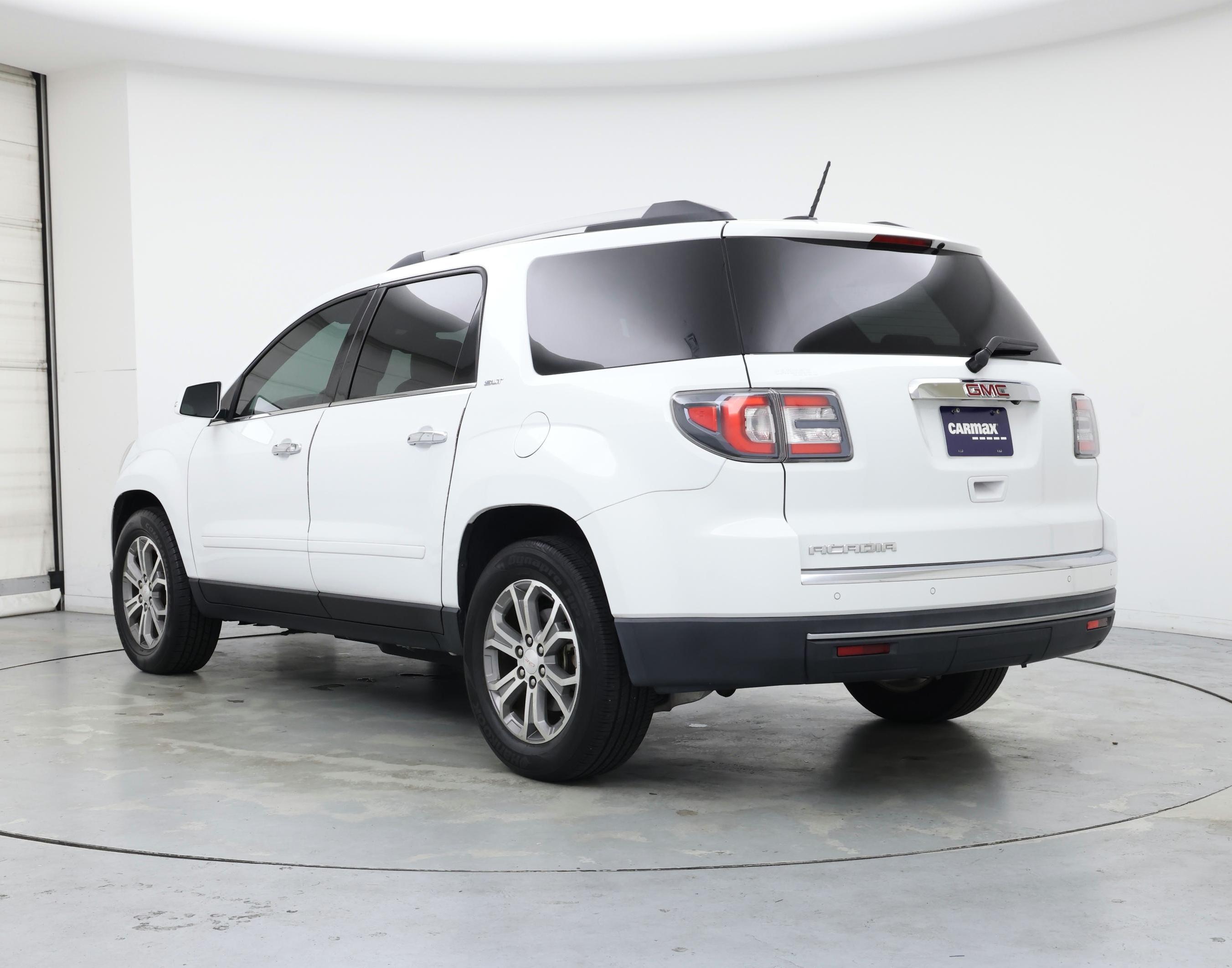Thumbnail: 2016 GMC Acadia - 2
