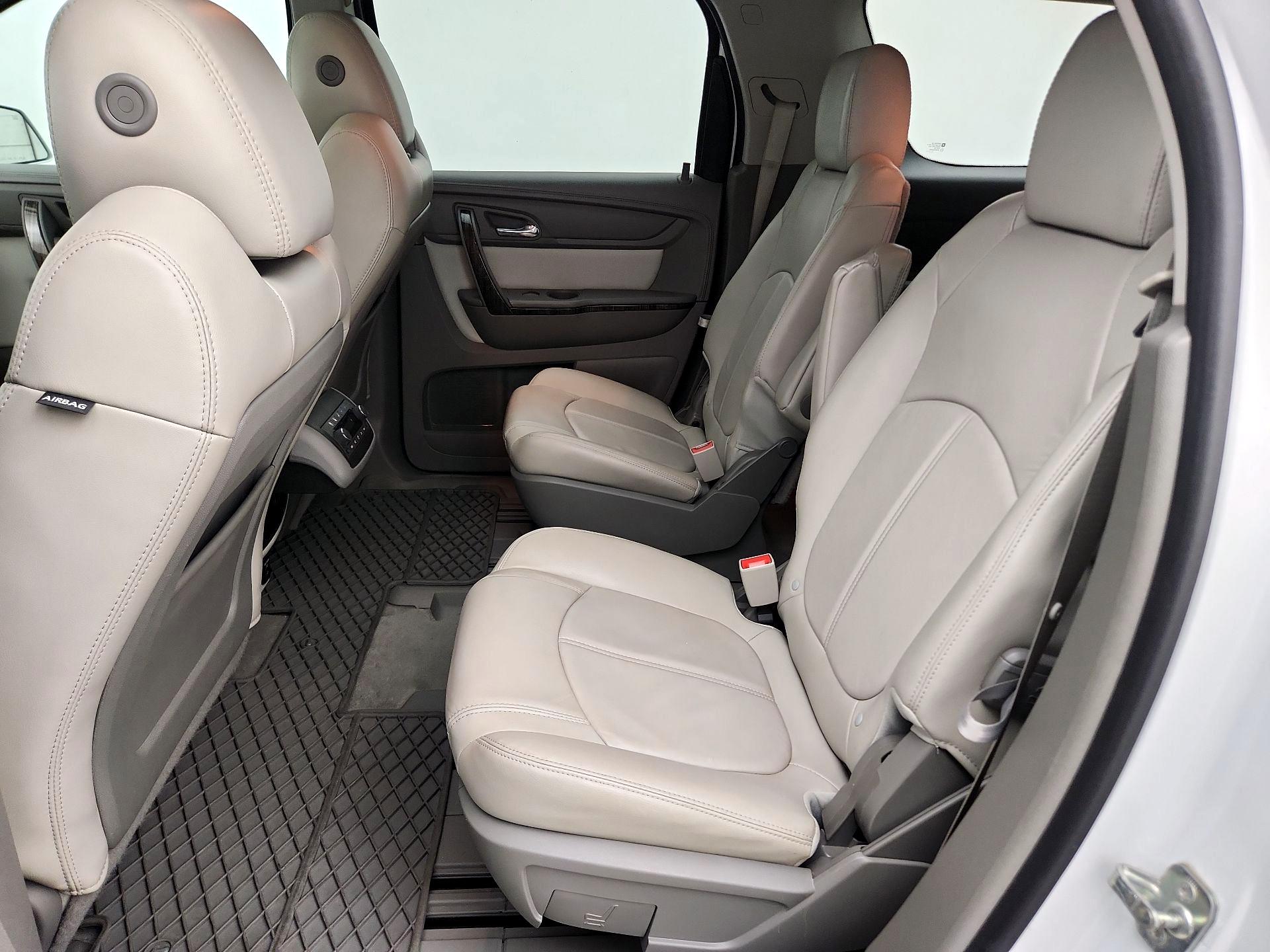 Thumbnail: 2016 GMC Acadia - 20