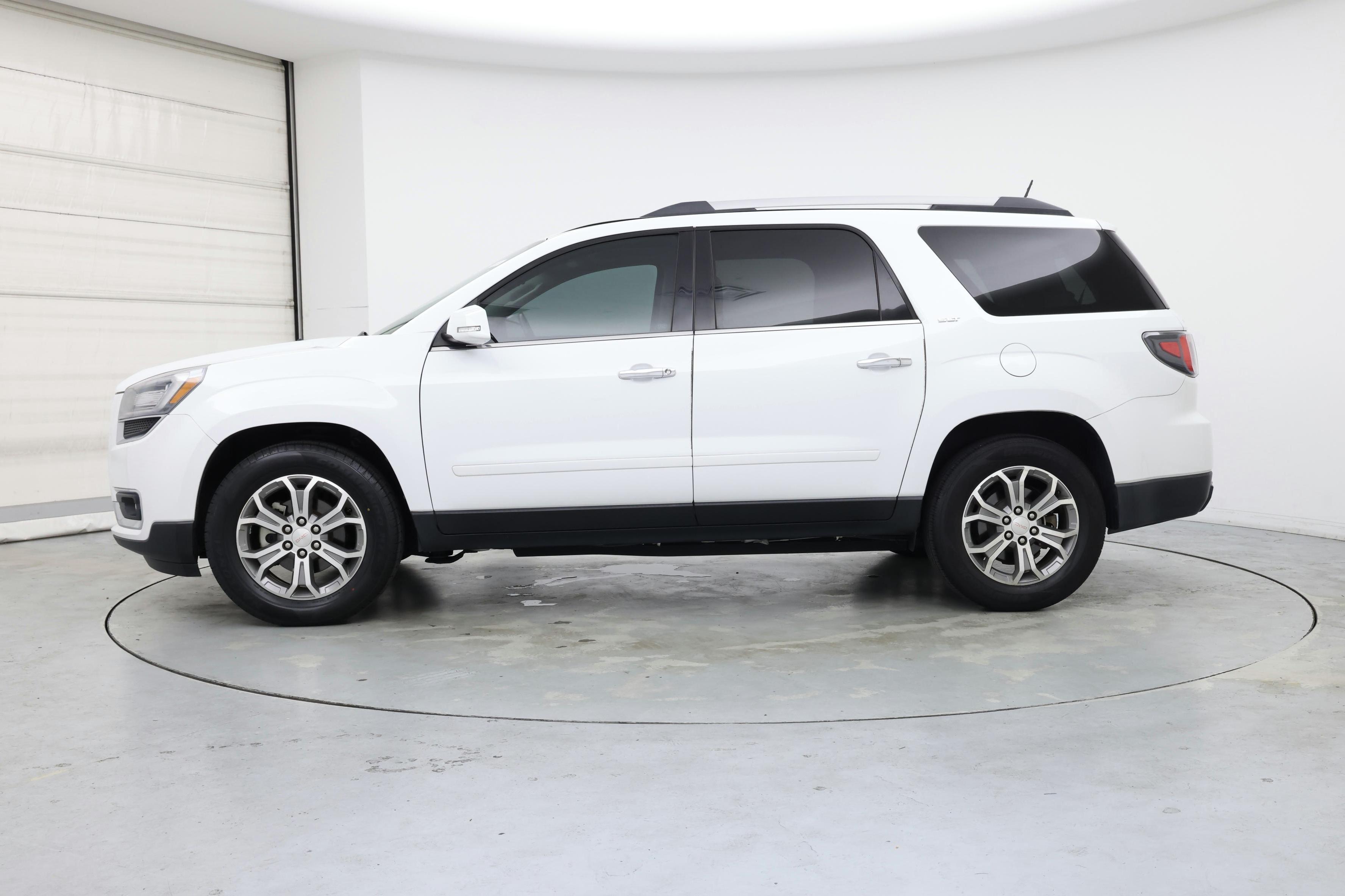 Thumbnail: 2016 GMC Acadia - 3