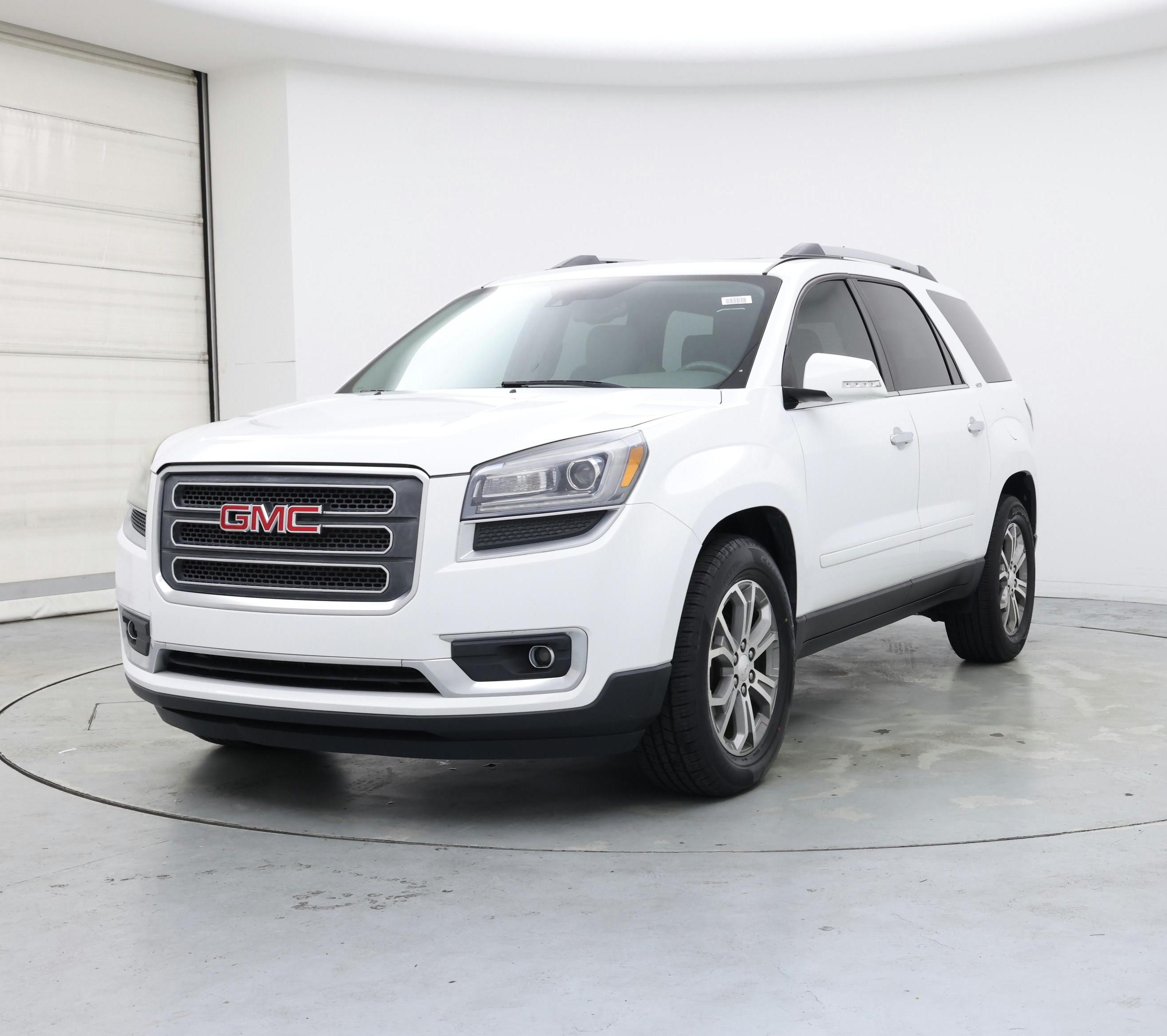 Thumbnail: 2016 GMC Acadia - 4
