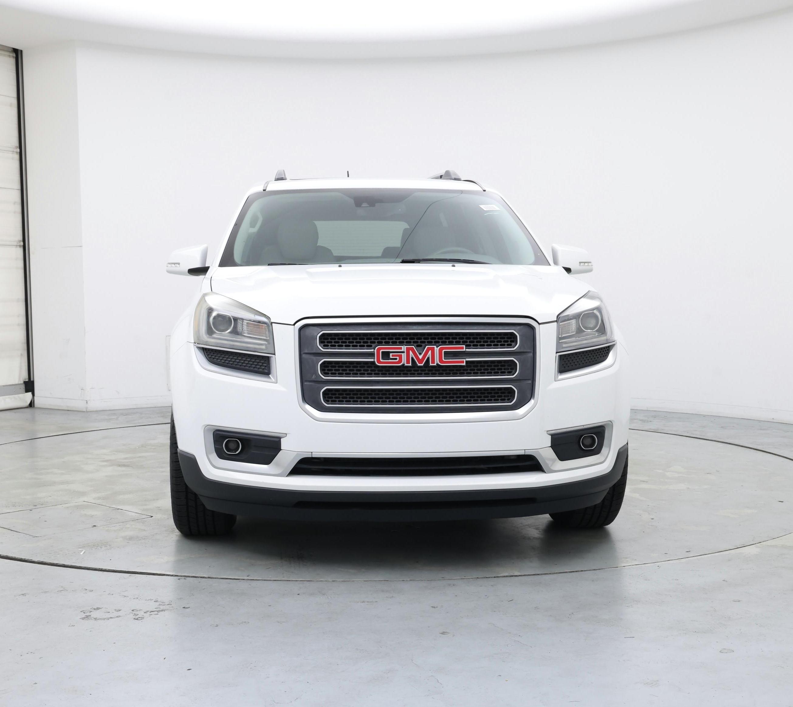 Thumbnail: 2016 GMC Acadia - 5