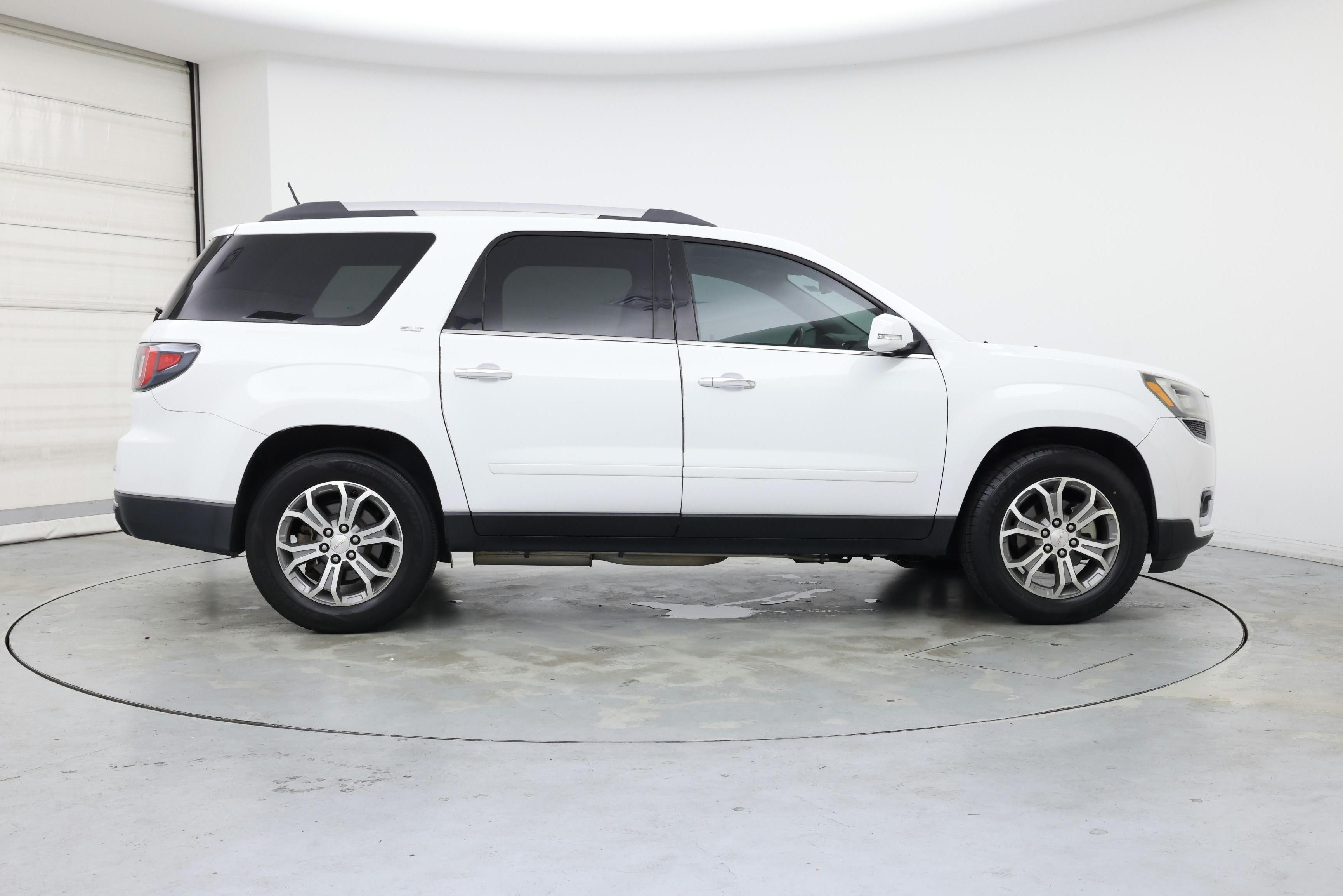 Thumbnail: 2016 GMC Acadia - 7